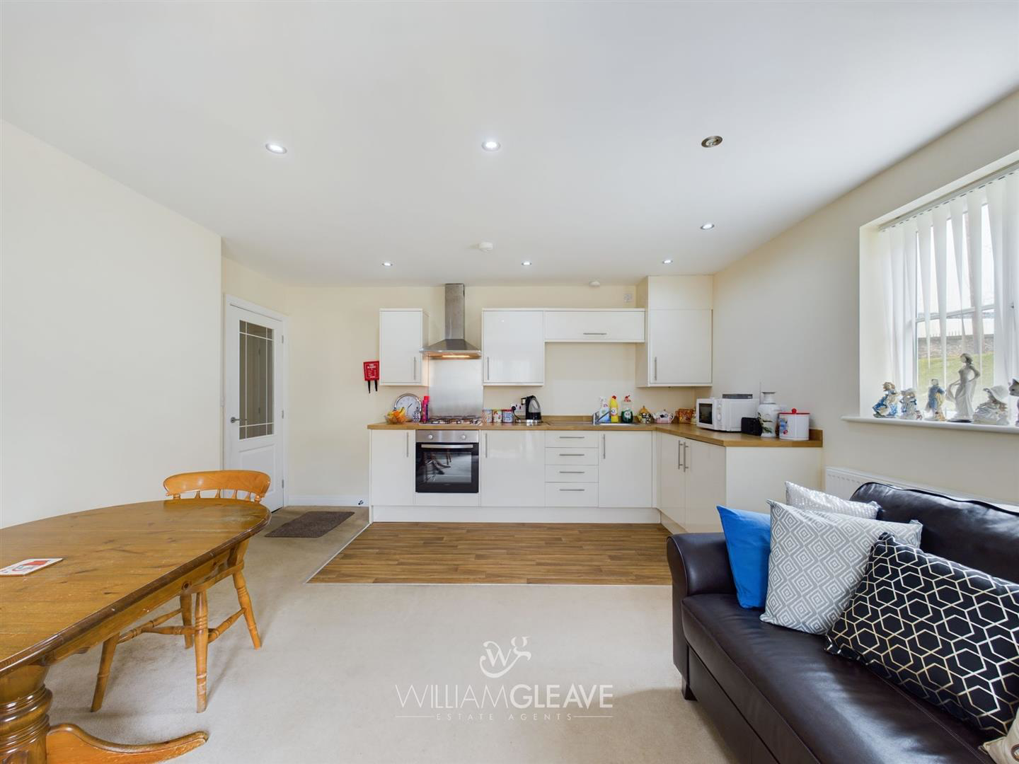 Brynford Villas, Holywell, Flintshire, CH8, photo 6