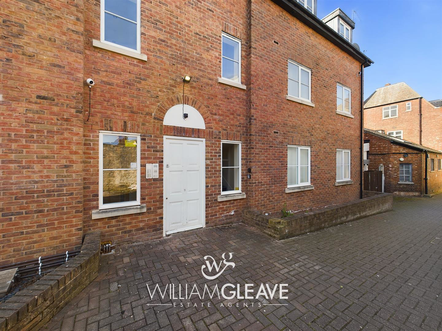 Brynford Villas, Holywell, Flintshire, CH8, photo 18