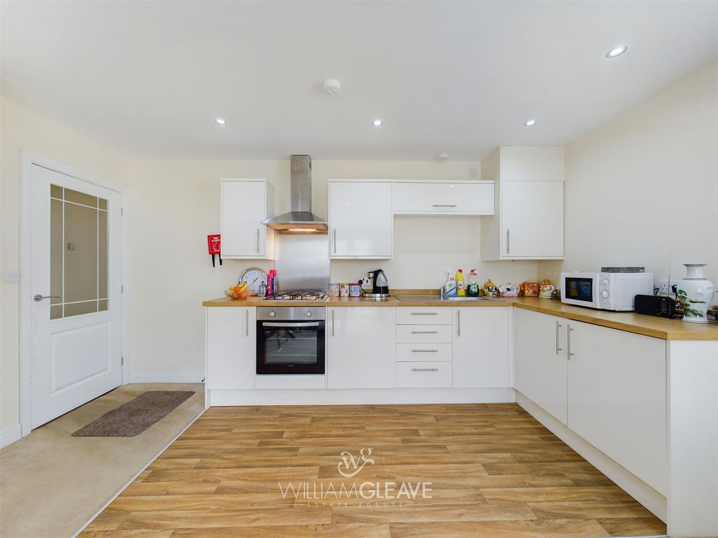 Brynford Villas, Holywell, Flintshire, CH8, photo 5