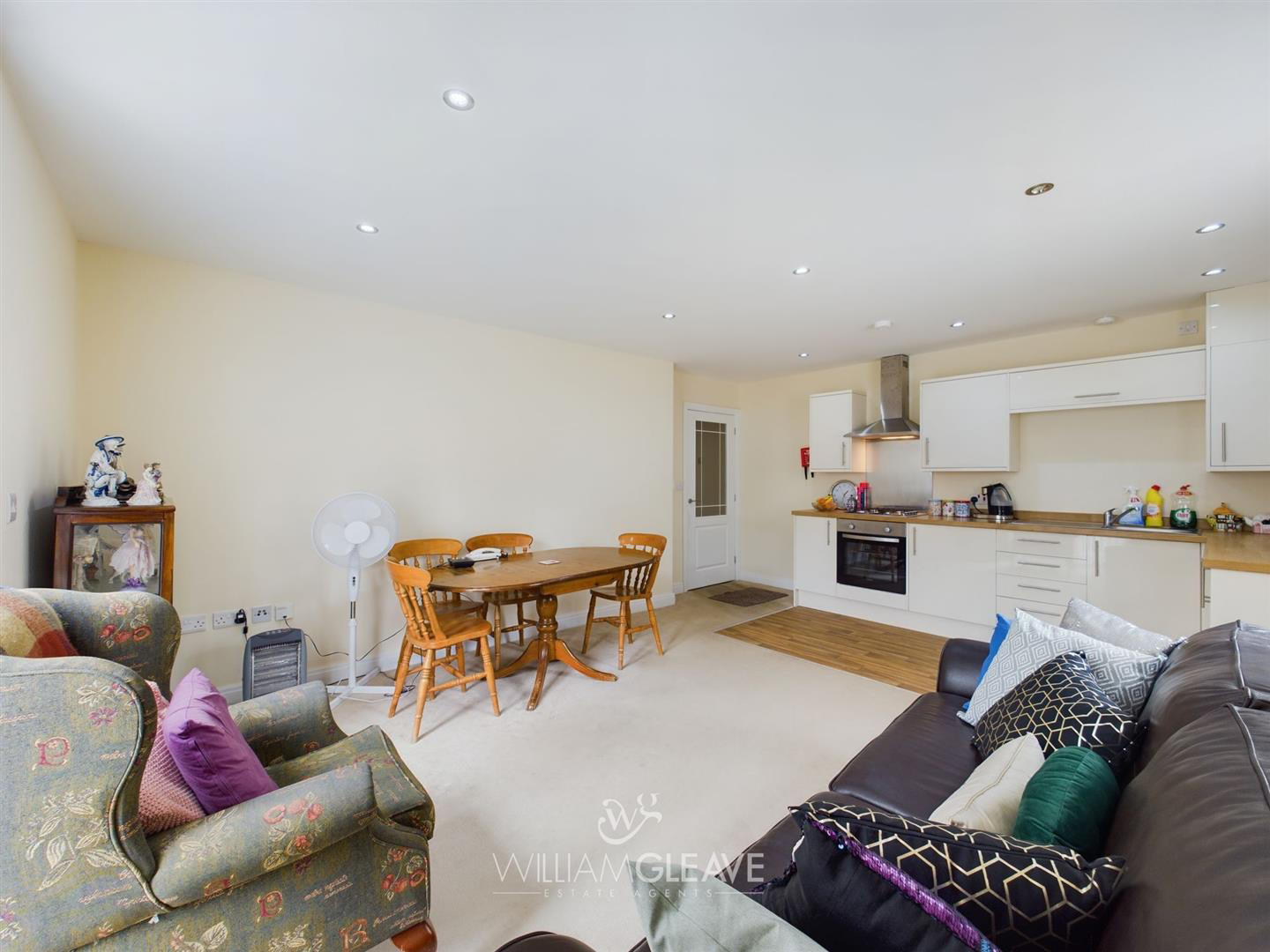 Brynford Villas, Holywell, Flintshire, CH8, photo 11