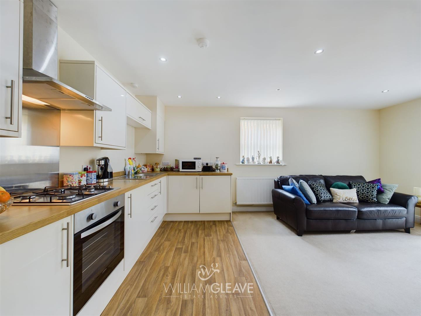 Brynford Villas, Holywell, Flintshire, CH8, photo 4