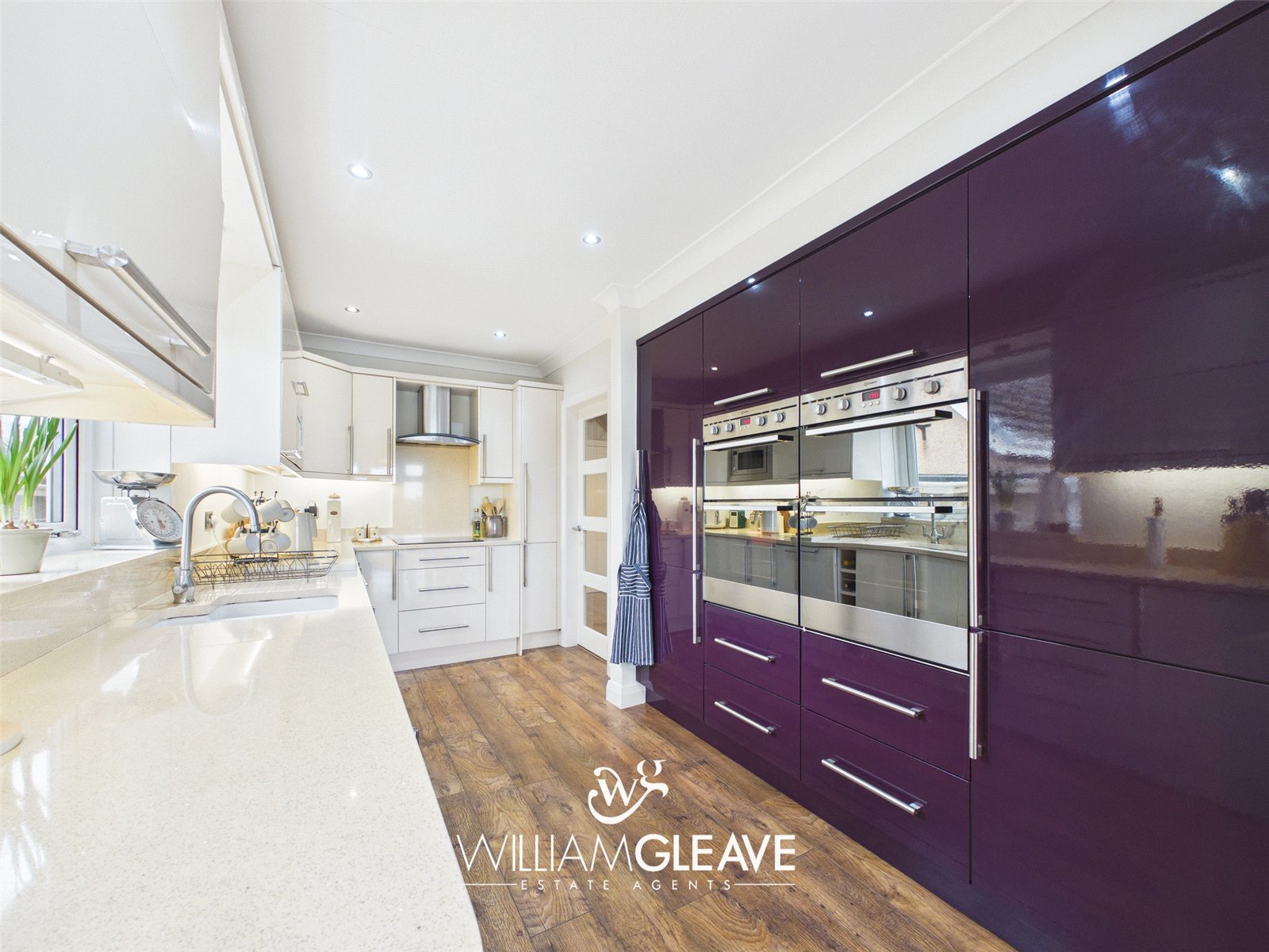 Hill View Road, Llanrhos, Llandudno, Conwy, LL30, photo 11