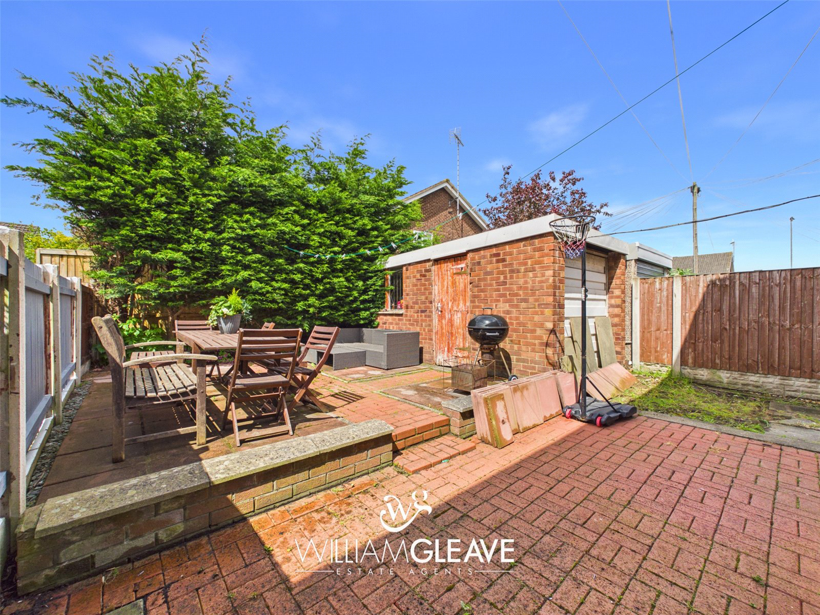 Claremont Avenue, Garden City, Deeside, Flintshire, CH5, photo 14