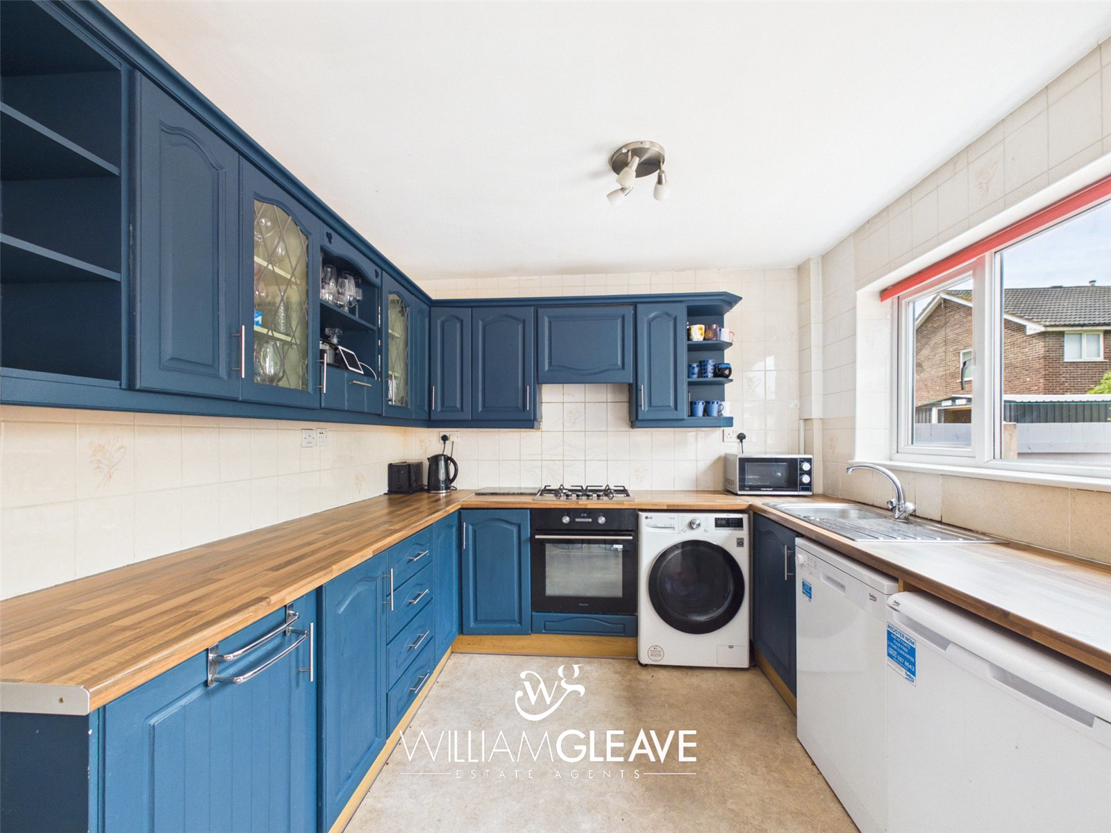 Claremont Avenue, Garden City, Deeside, Flintshire, CH5, photo 7