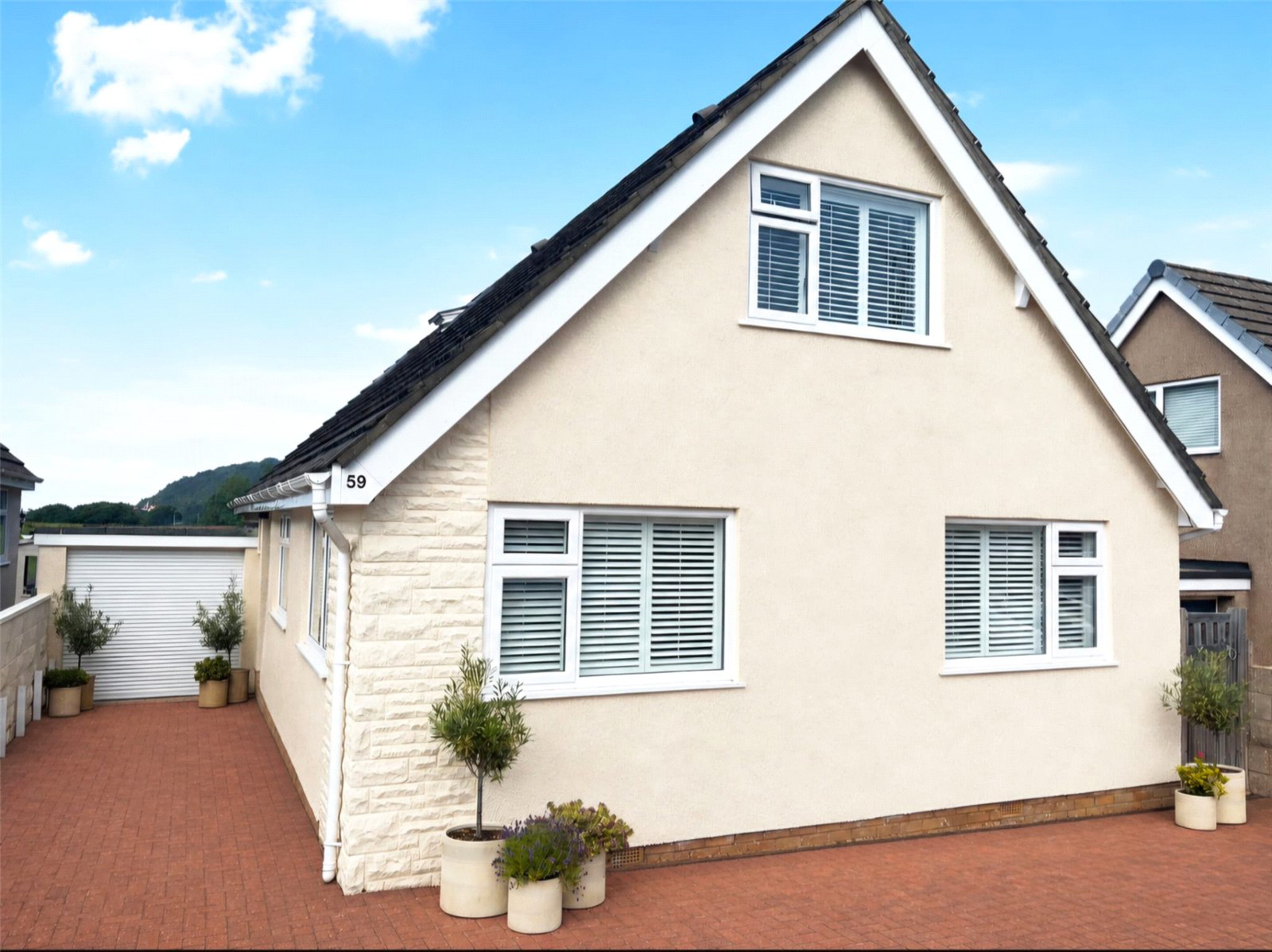 Hill View Road, Llanrhos, Llandudno, Conwy, LL30, photo 27