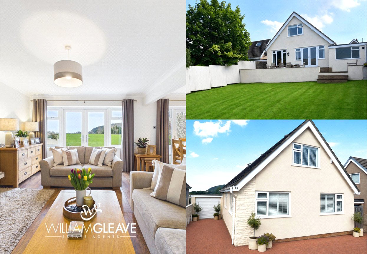 Hill View Road, Llanrhos, Llandudno, Conwy, LL30