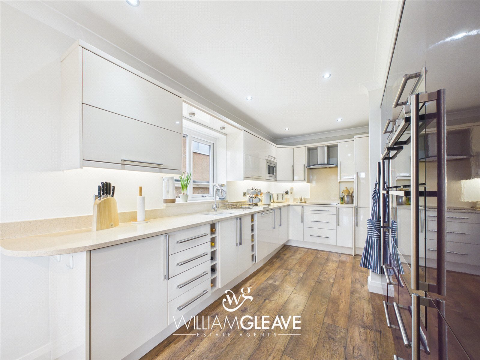Hill View Road, Llanrhos, Llandudno, Conwy, LL30, photo 9