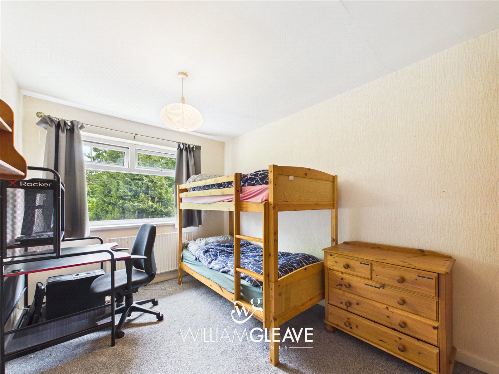 Claremont Avenue, Garden City, Deeside, Flintshire, CH5, photo 10