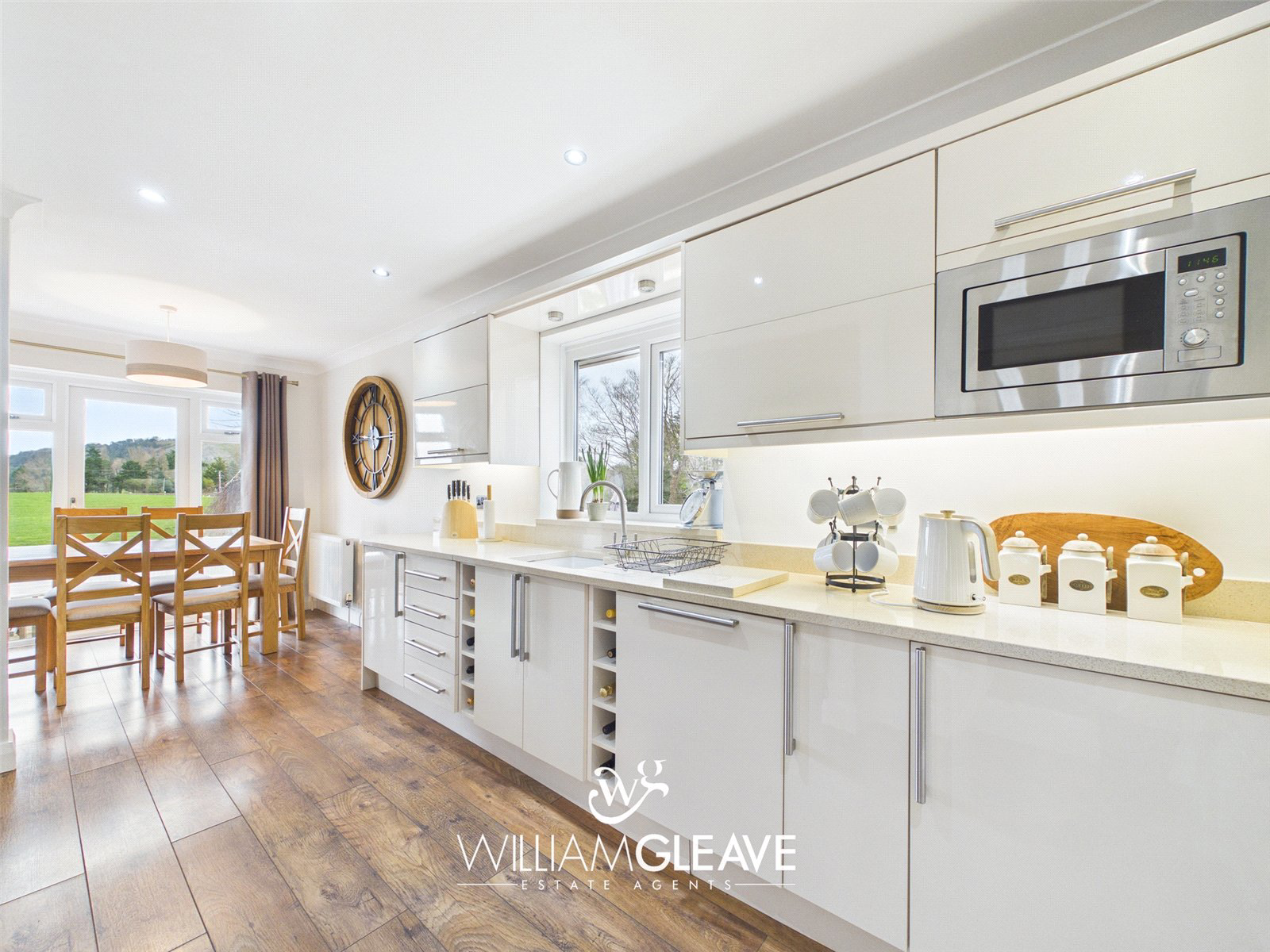 Hill View Road, Llanrhos, Llandudno, Conwy, LL30, photo 10