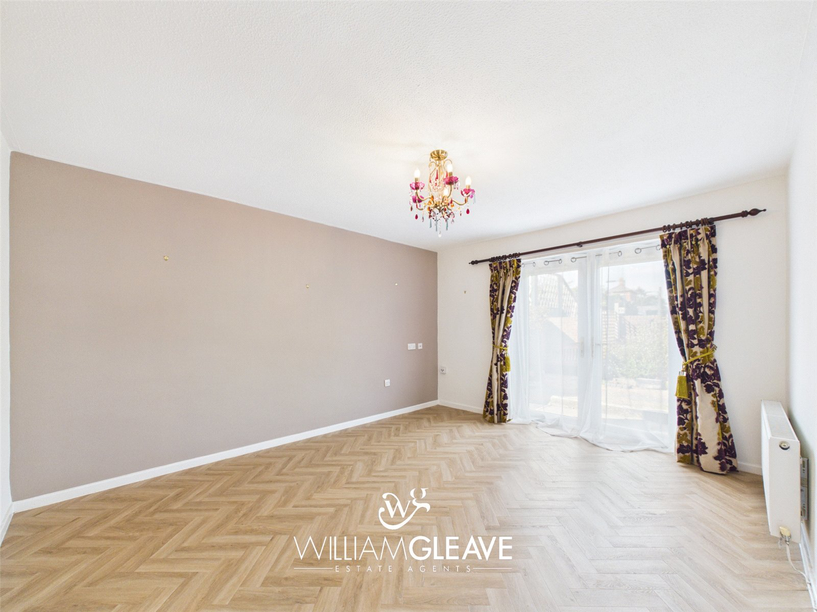 Woodlands Court, Hawarden, Deeside, Flintshire, CH5, photo 4