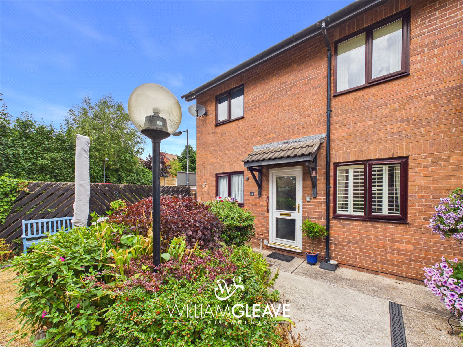 Woodlands Court, Hawarden, Deeside, Flintshire, CH5, photo 16