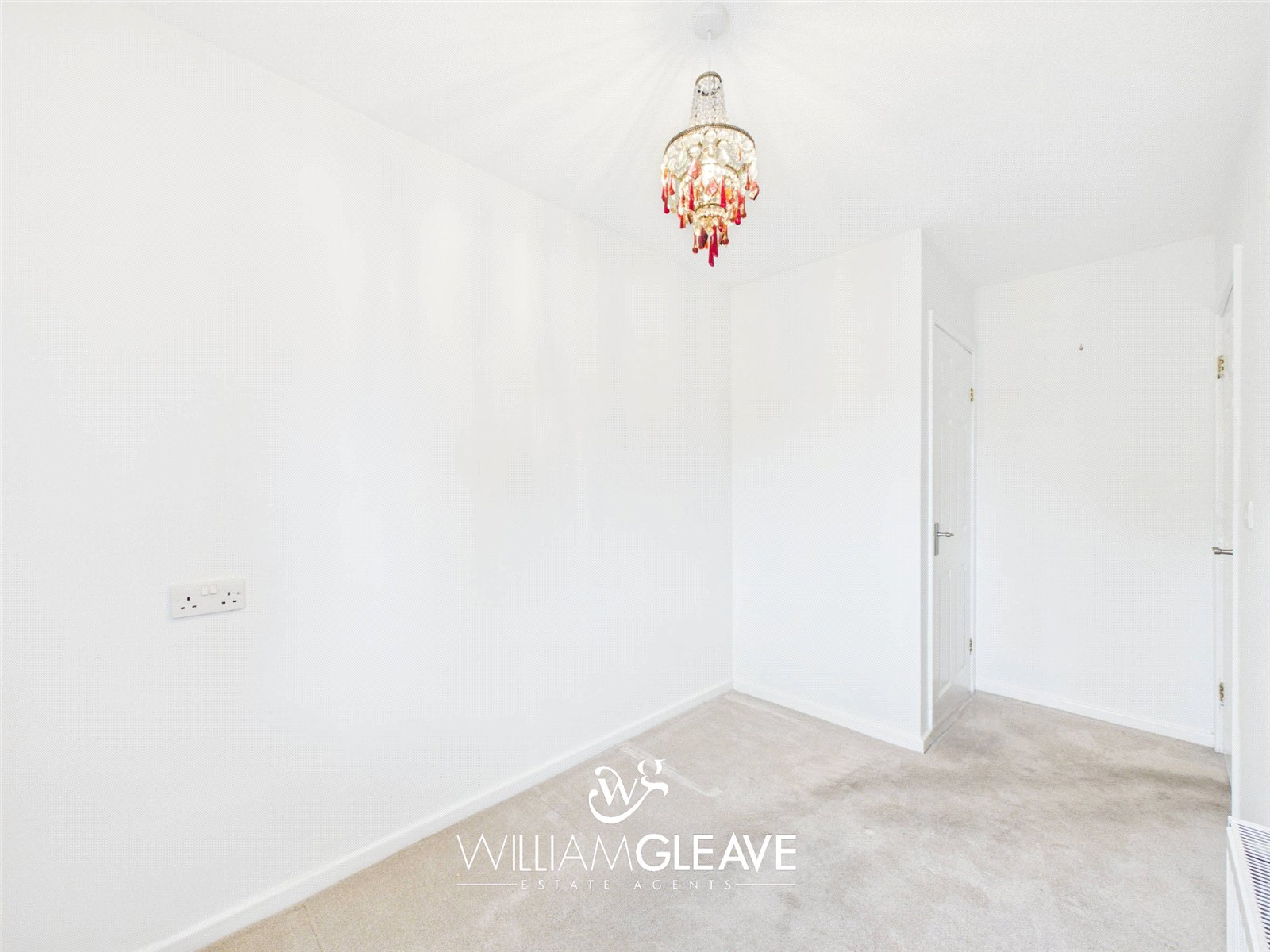 Woodlands Court, Hawarden, Deeside, Flintshire, CH5, photo 11