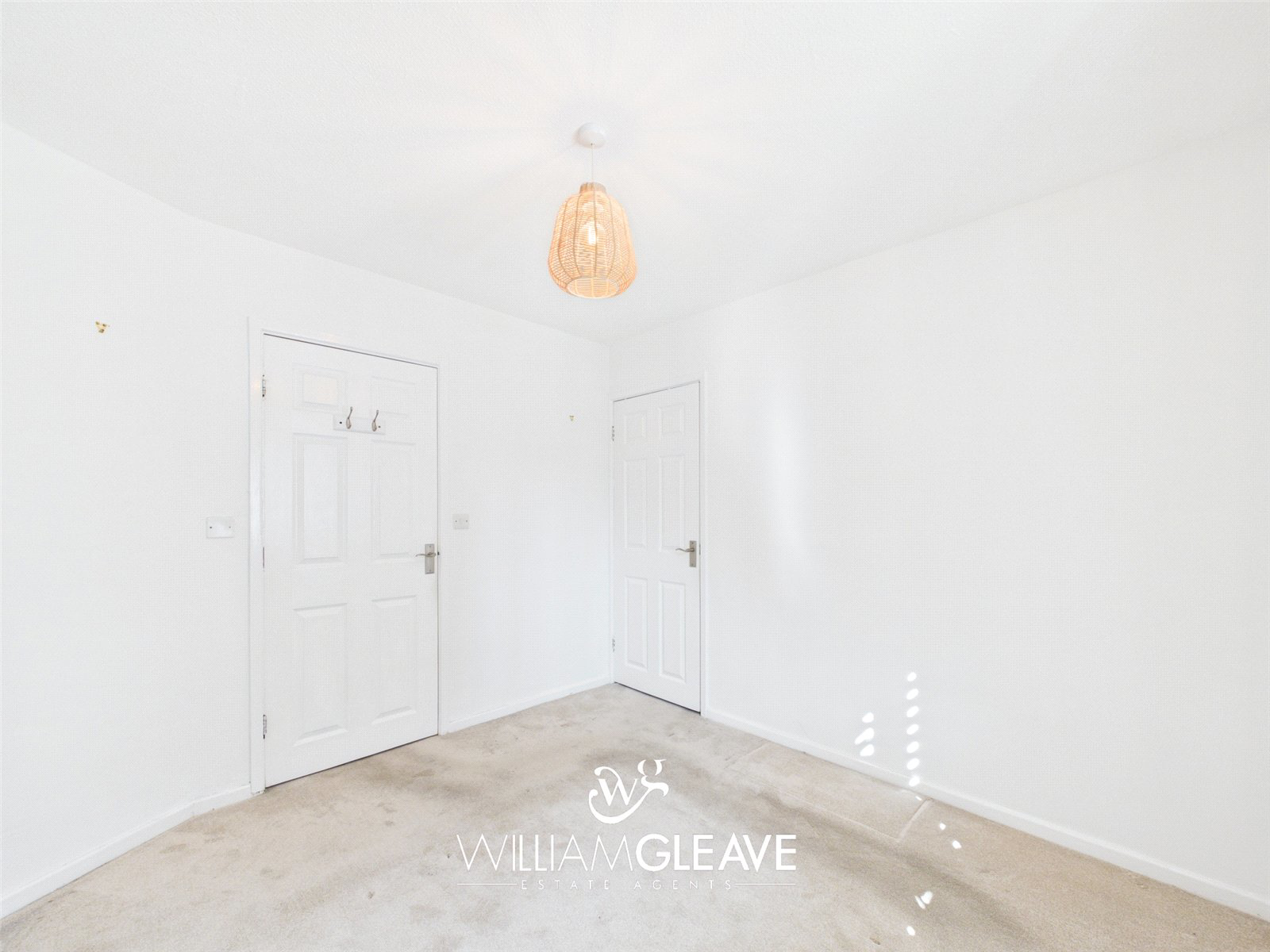 Woodlands Court, Hawarden, Deeside, Flintshire, CH5, photo 9