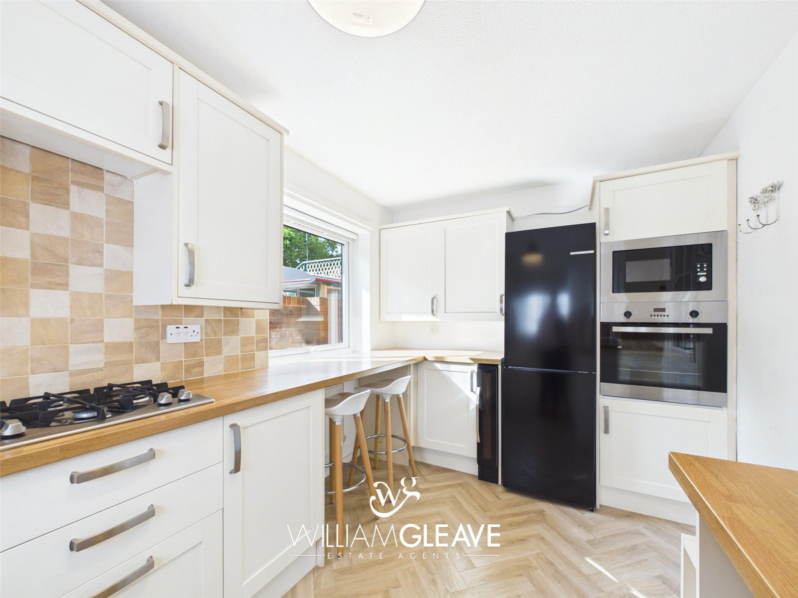 Woodlands Court, Hawarden, Deeside, Flintshire, CH5, photo 7