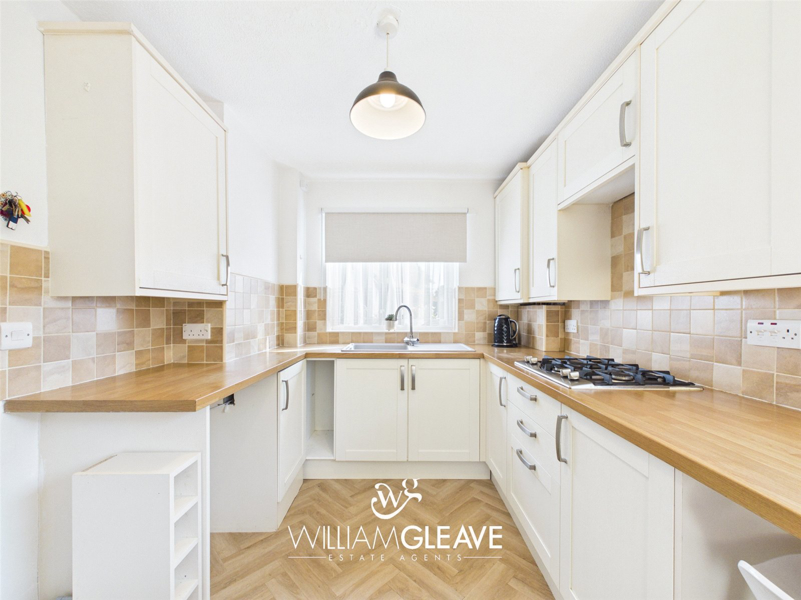 Woodlands Court, Hawarden, Deeside, Flintshire, CH5, photo 6