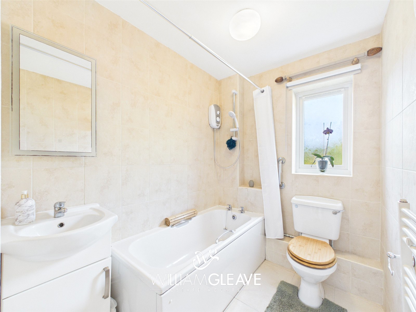 Woodlands Court, Hawarden, Deeside, Flintshire, CH5, photo 12