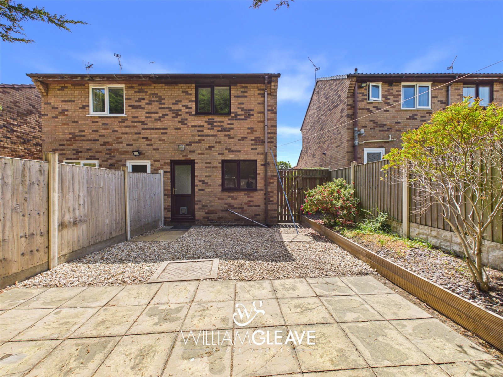 Bryn Mawr, Buckley, Flintshire, CH7, photo 15