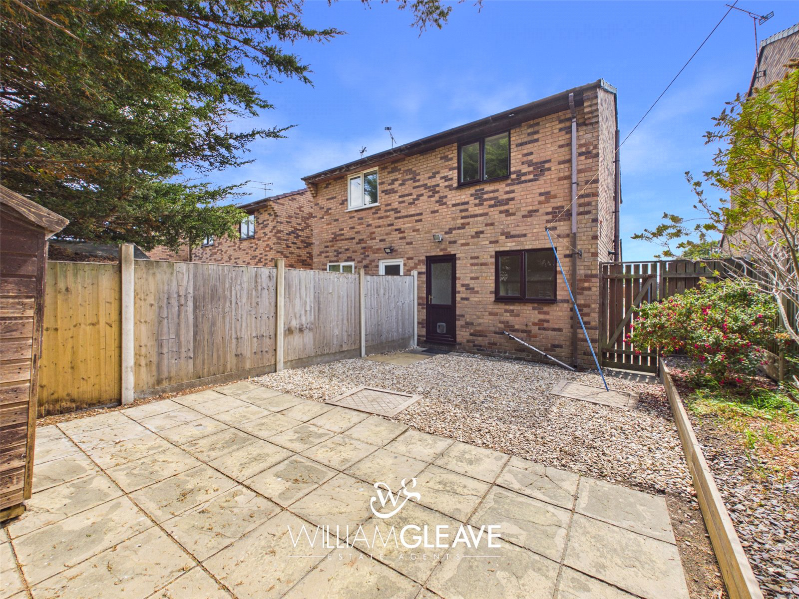 Bryn Mawr, Buckley, Flintshire, CH7, photo 16