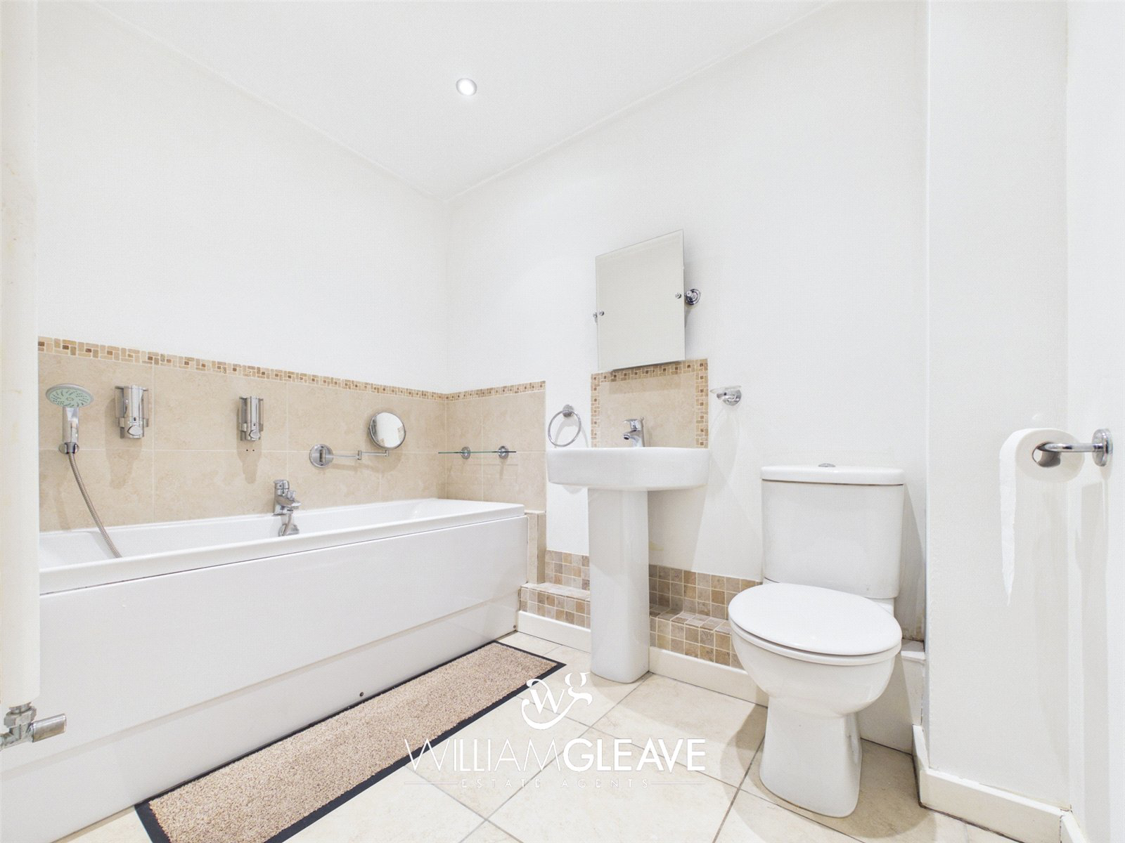 Southside, Argoed Road, Buckley, Flintshire, CH7, photo 12