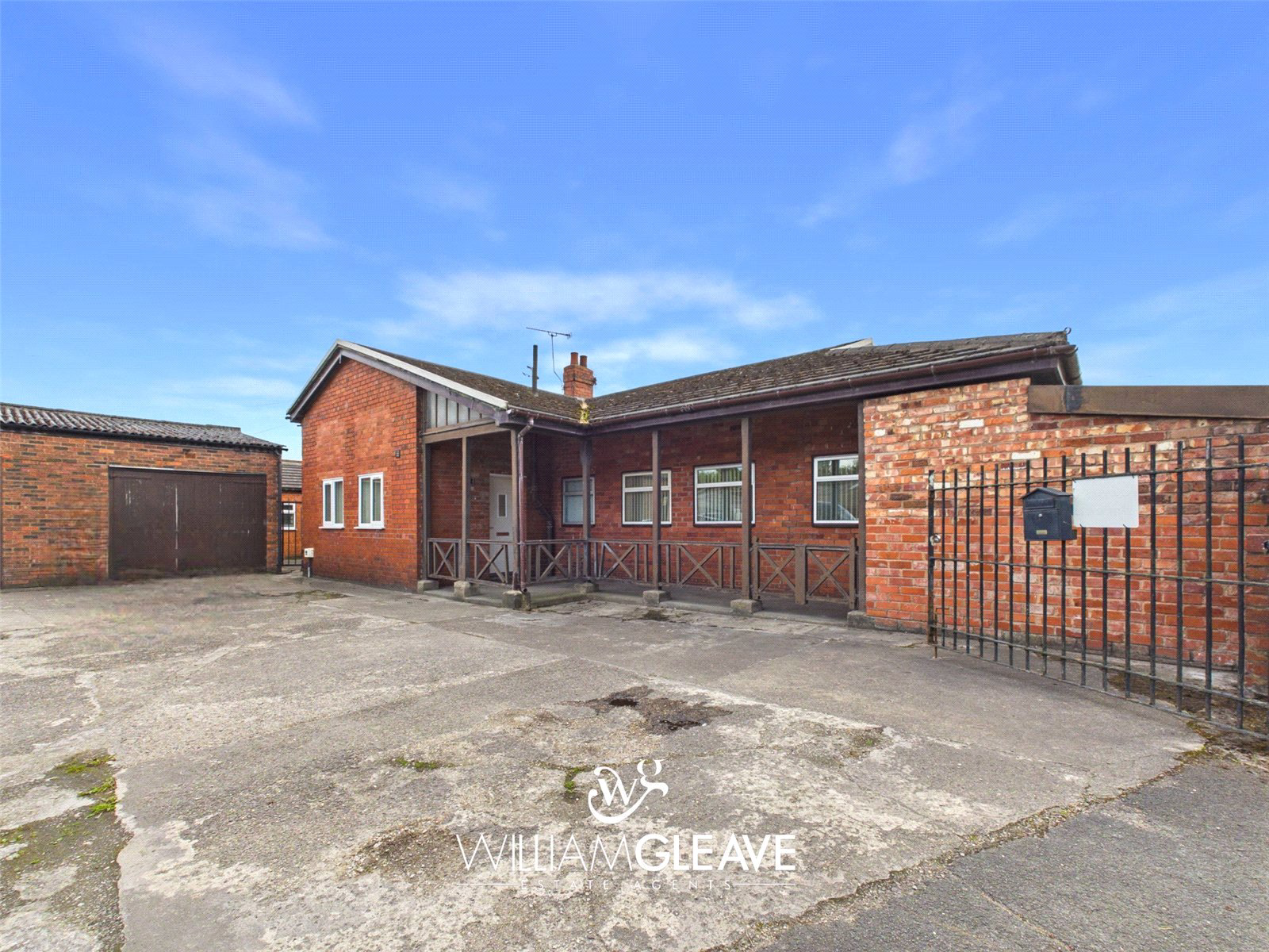 Rectors Lane, Pentre, Deeside, Flintshire, CH5, photo 10