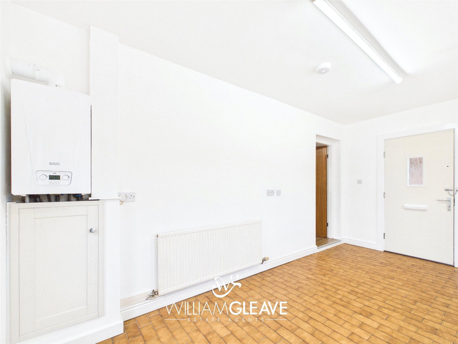 Rectors Lane, Pentre, Deeside, Flintshire, CH5, photo 14