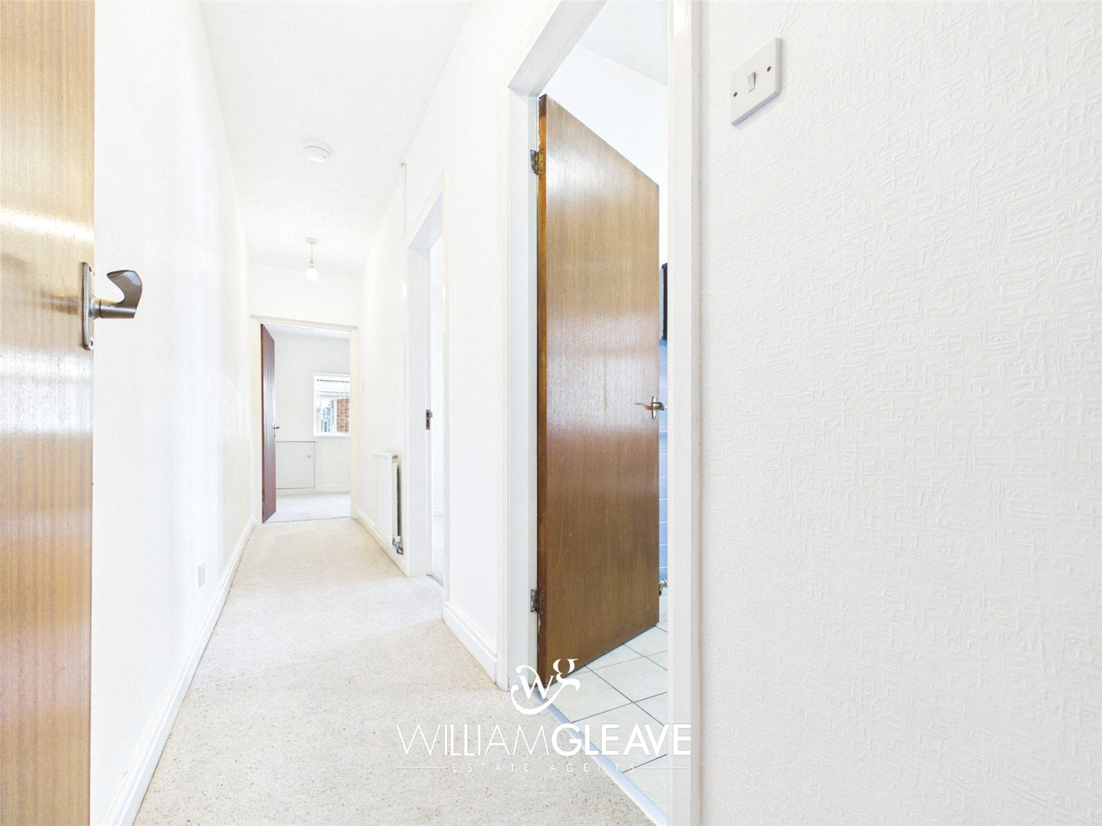 Rectors Lane, Pentre, Deeside, Flintshire, CH5, photo 16