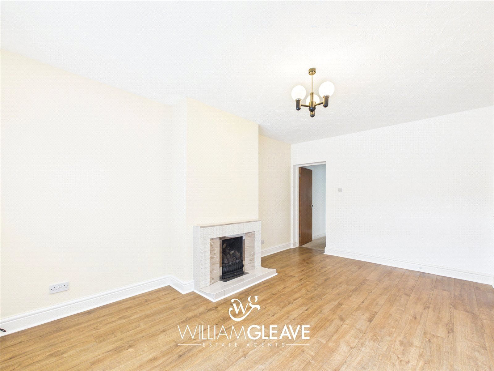 Rectors Lane, Pentre, Deeside, Flintshire, CH5, photo 12