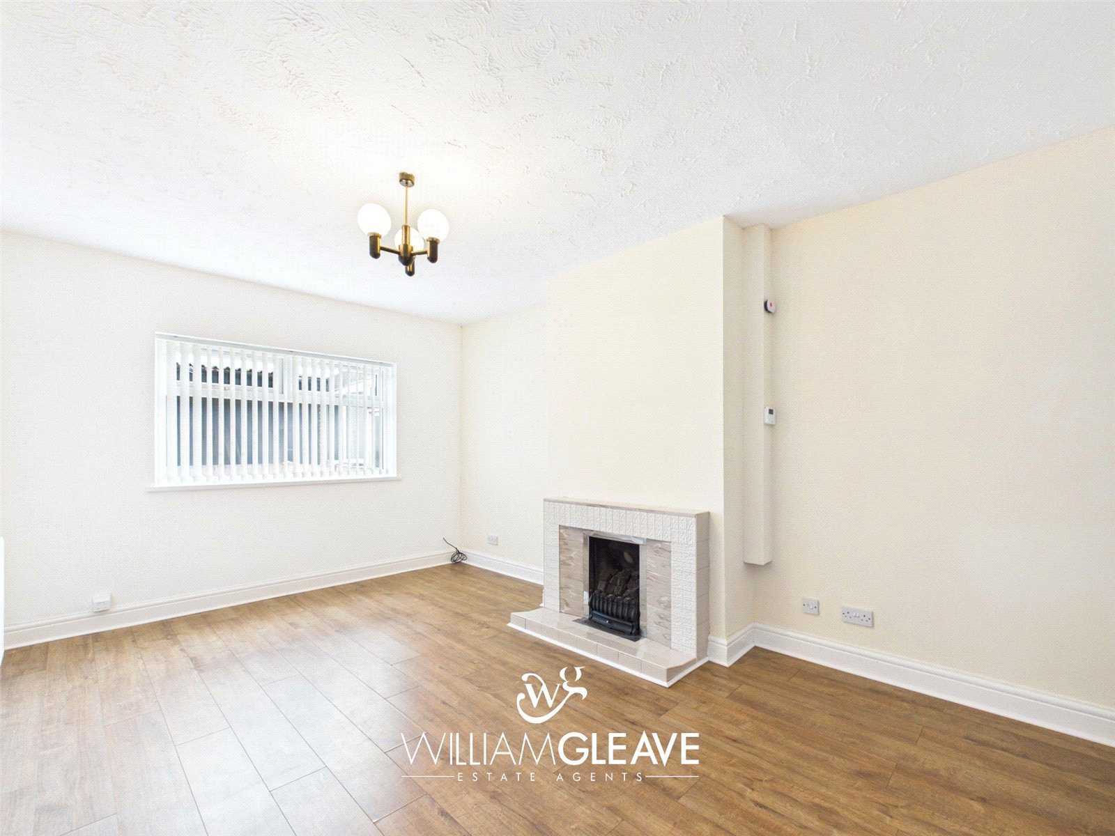 Rectors Lane, Pentre, Deeside, Flintshire, CH5, photo 11