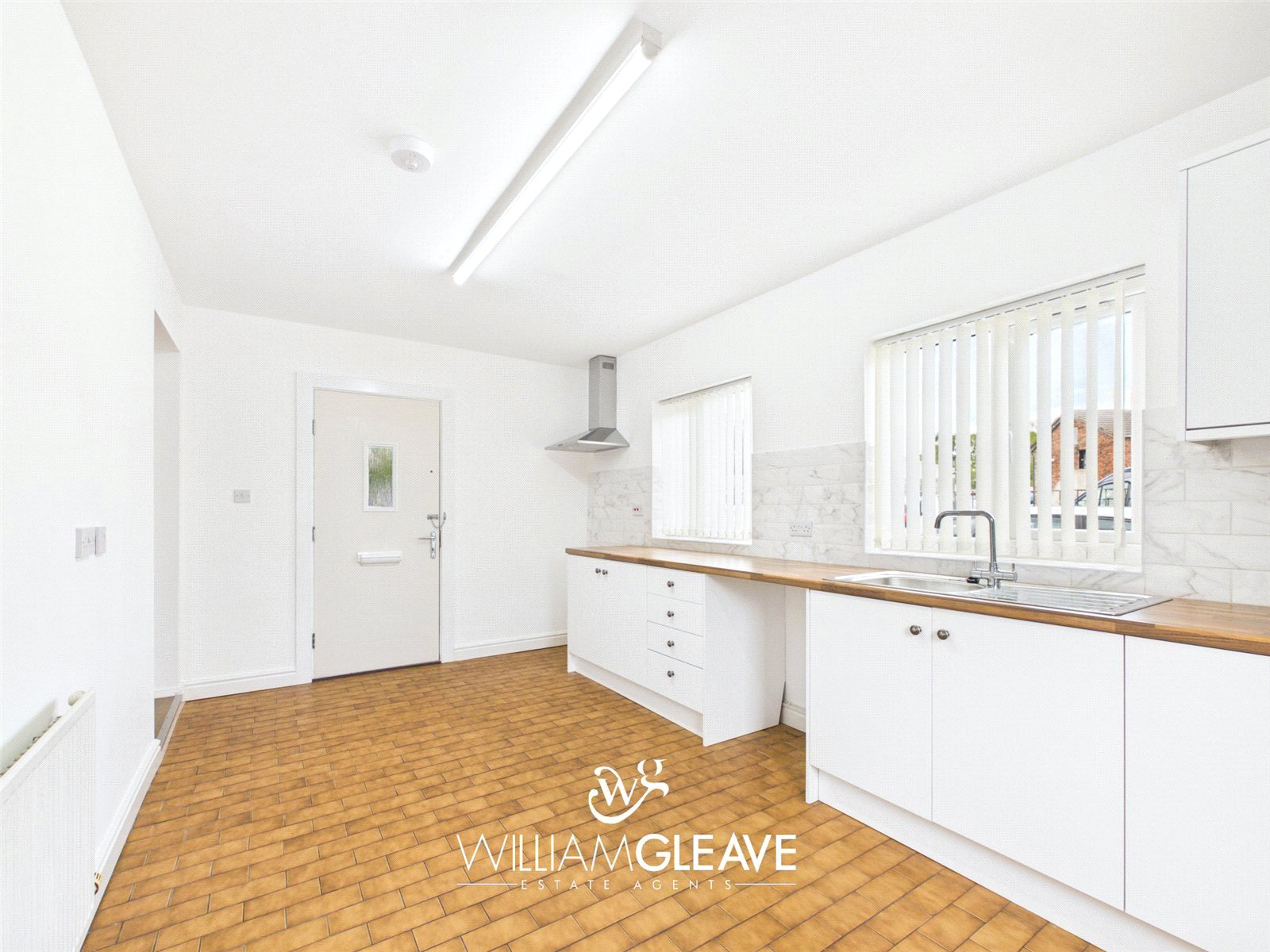 Rectors Lane, Pentre, Deeside, Flintshire, CH5, photo 15