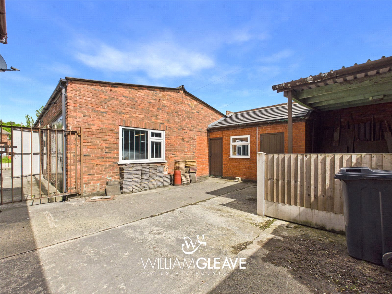 Rectors Lane, Pentre, Deeside, Flintshire, CH5, photo 21