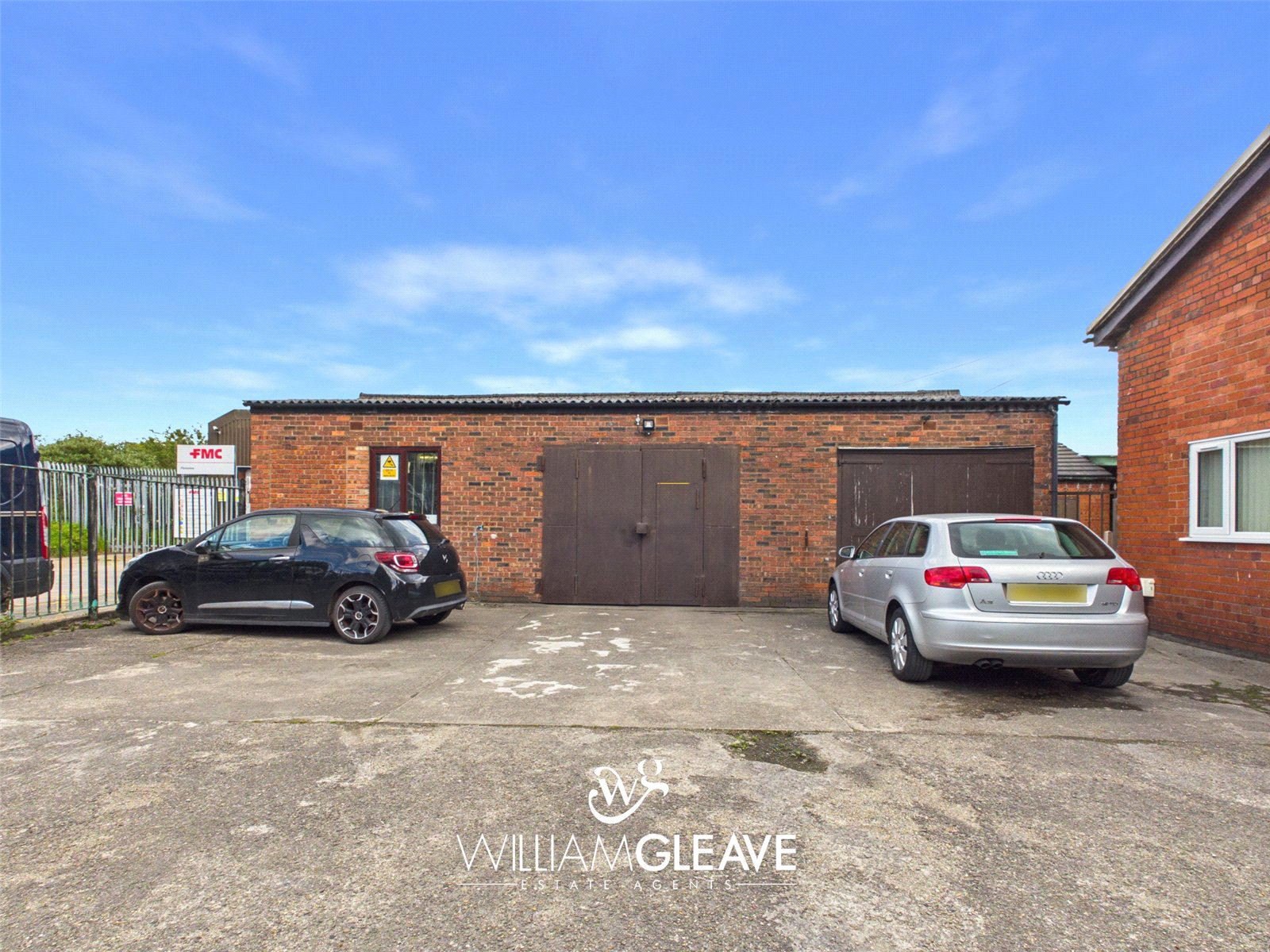Rectors Lane, Pentre, Deeside, Flintshire, CH5, photo 3
