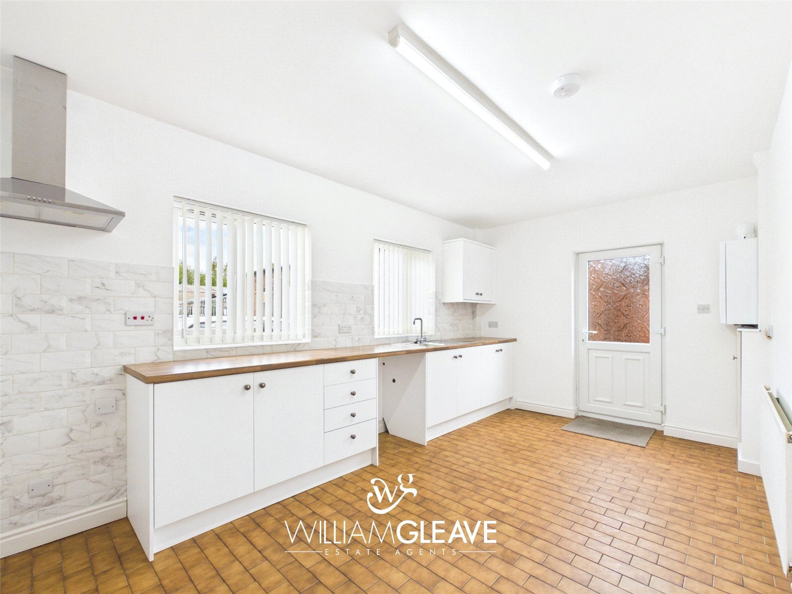 Rectors Lane, Pentre, Deeside, Flintshire, CH5, photo 13