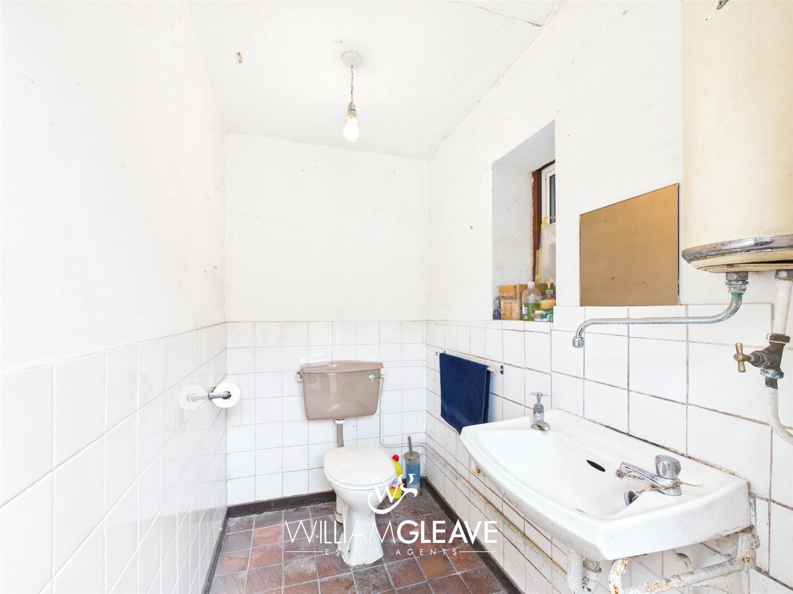 Rectors Lane, Pentre, Deeside, Flintshire, CH5, photo 9