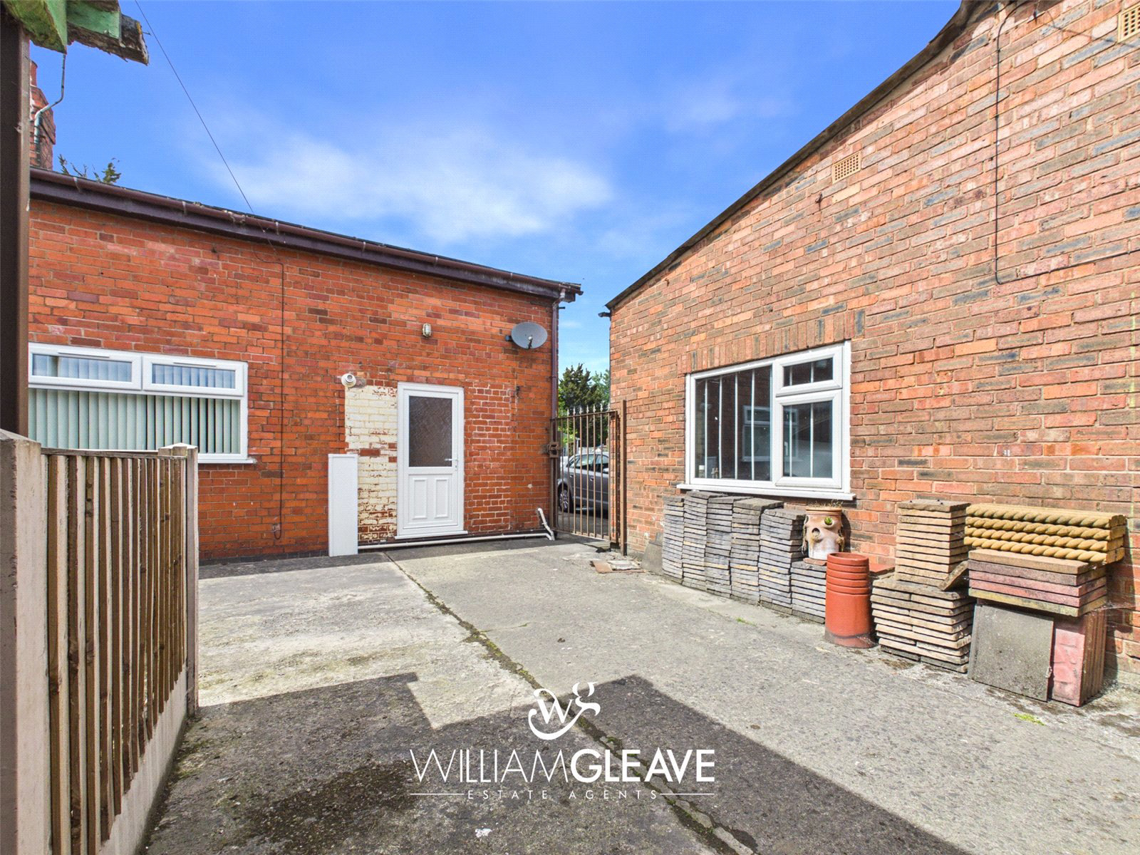 Rectors Lane, Pentre, Deeside, Flintshire, CH5, photo 22