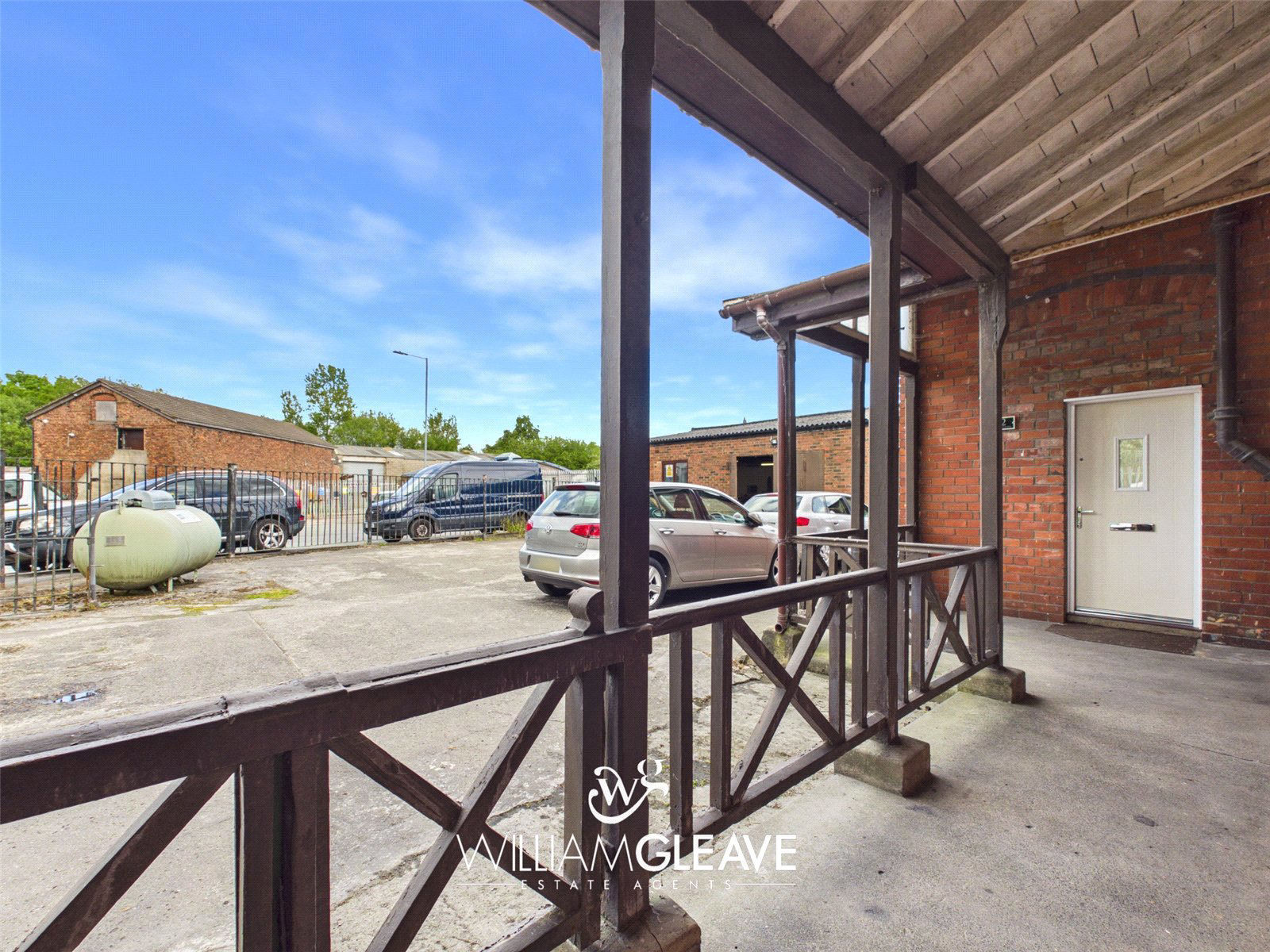 Rectors Lane, Pentre, Deeside, Flintshire, CH5, photo 23