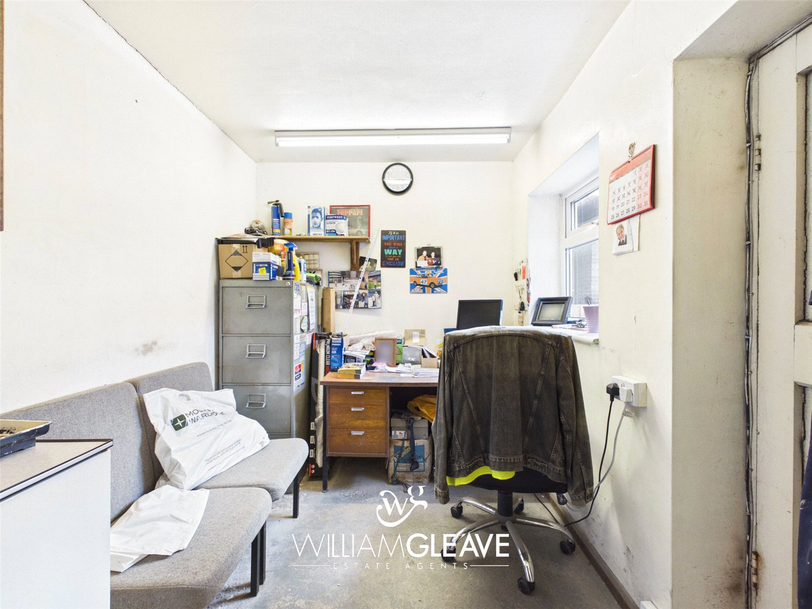 Rectors Lane, Pentre, Deeside, Flintshire, CH5, photo 8