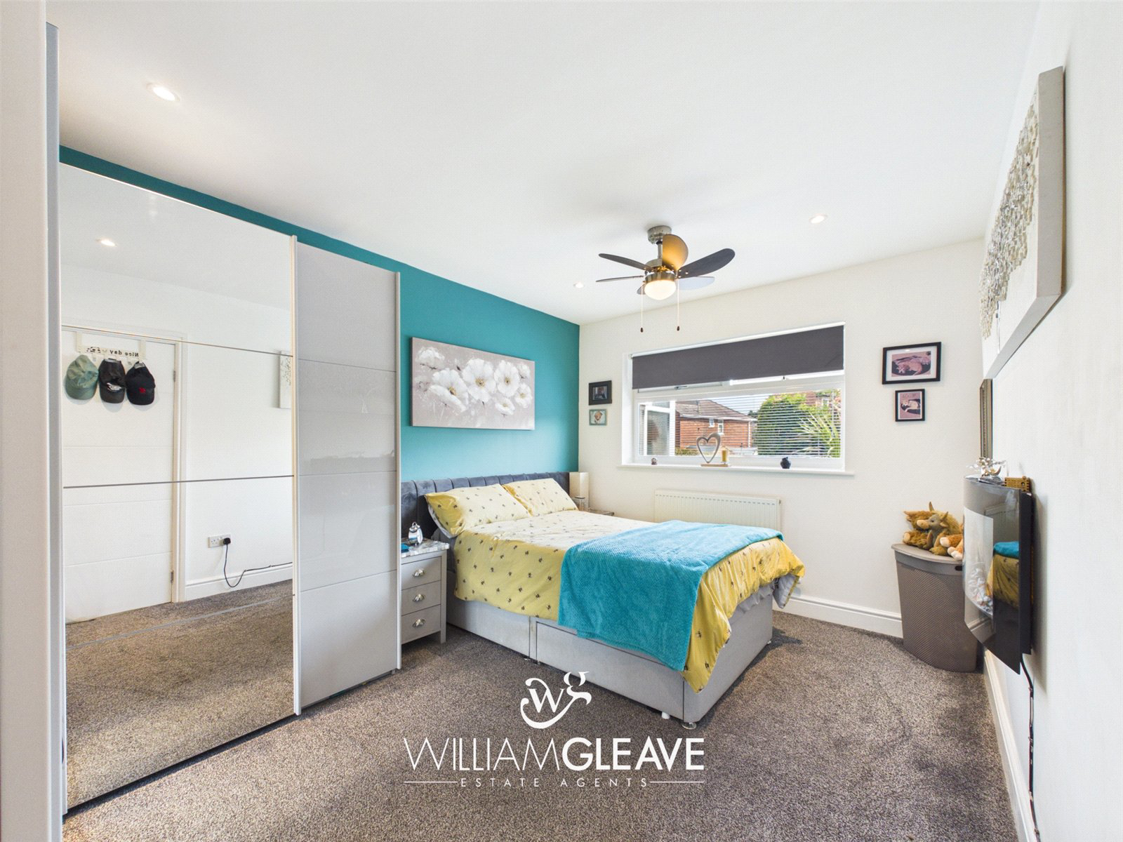 Talfryn Close, Connah's Quay, Deeside, Flintshire, CH5, photo 10
