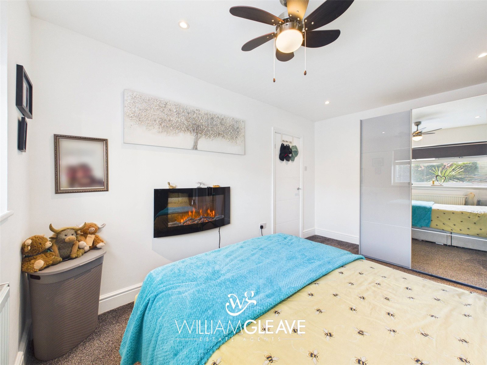 Talfryn Close, Connah's Quay, Deeside, Flintshire, CH5, photo 11