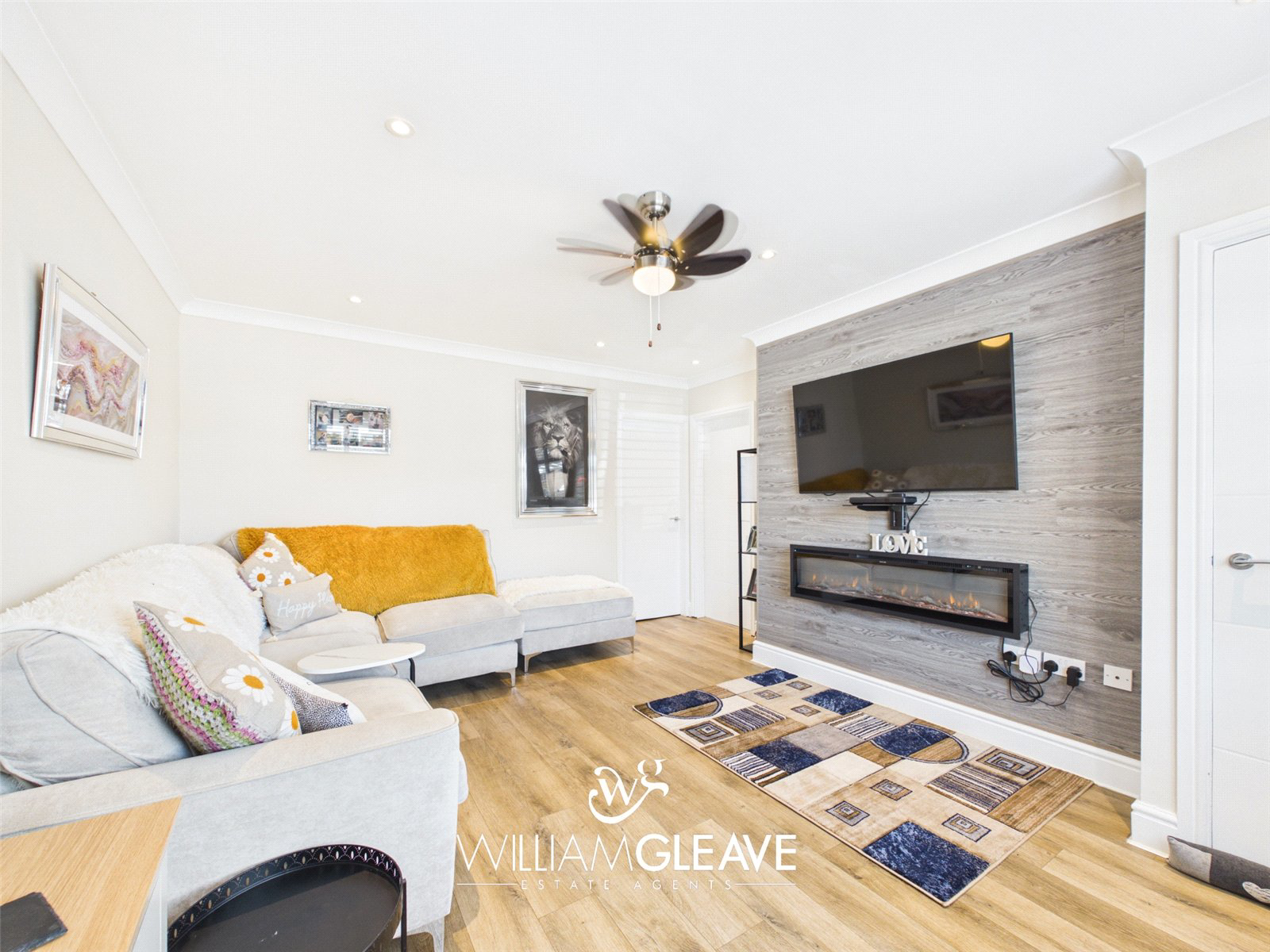 Talfryn Close, Connah's Quay, Deeside, Flintshire, CH5, photo 5