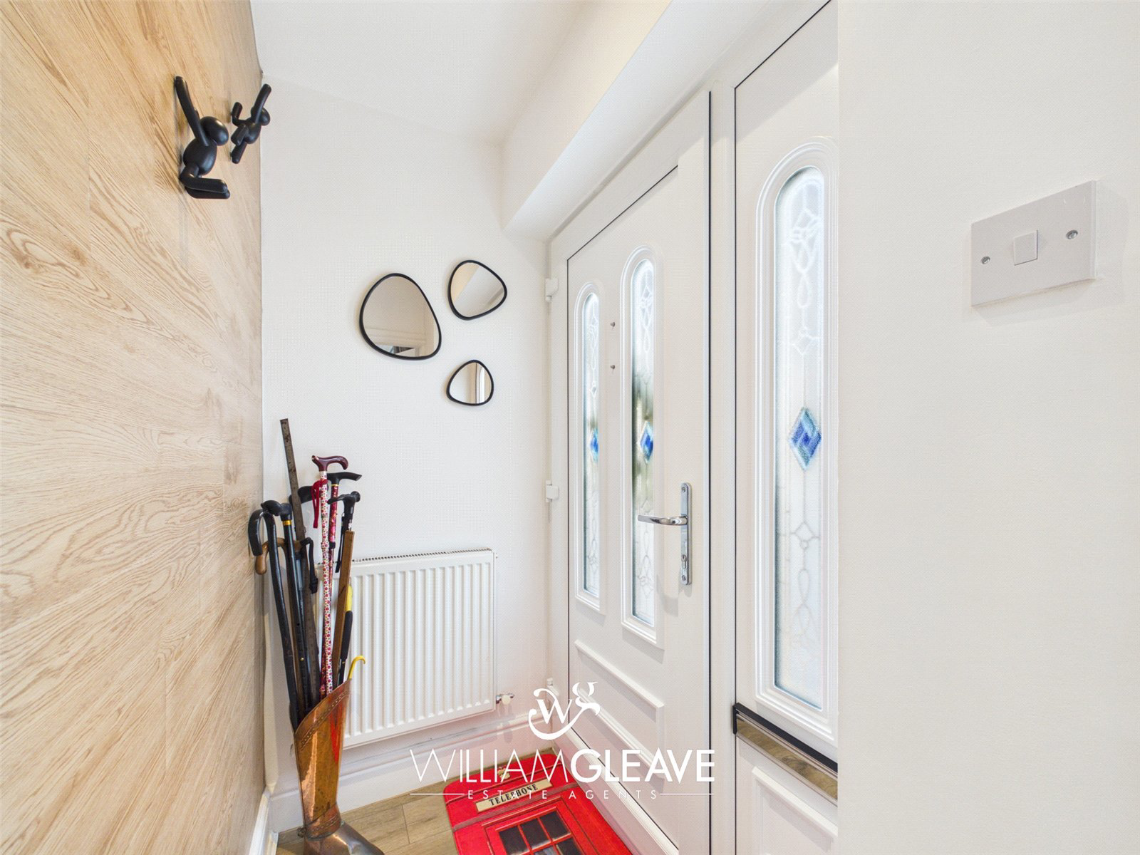 Talfryn Close, Connah's Quay, Deeside, Flintshire, CH5, photo 16
