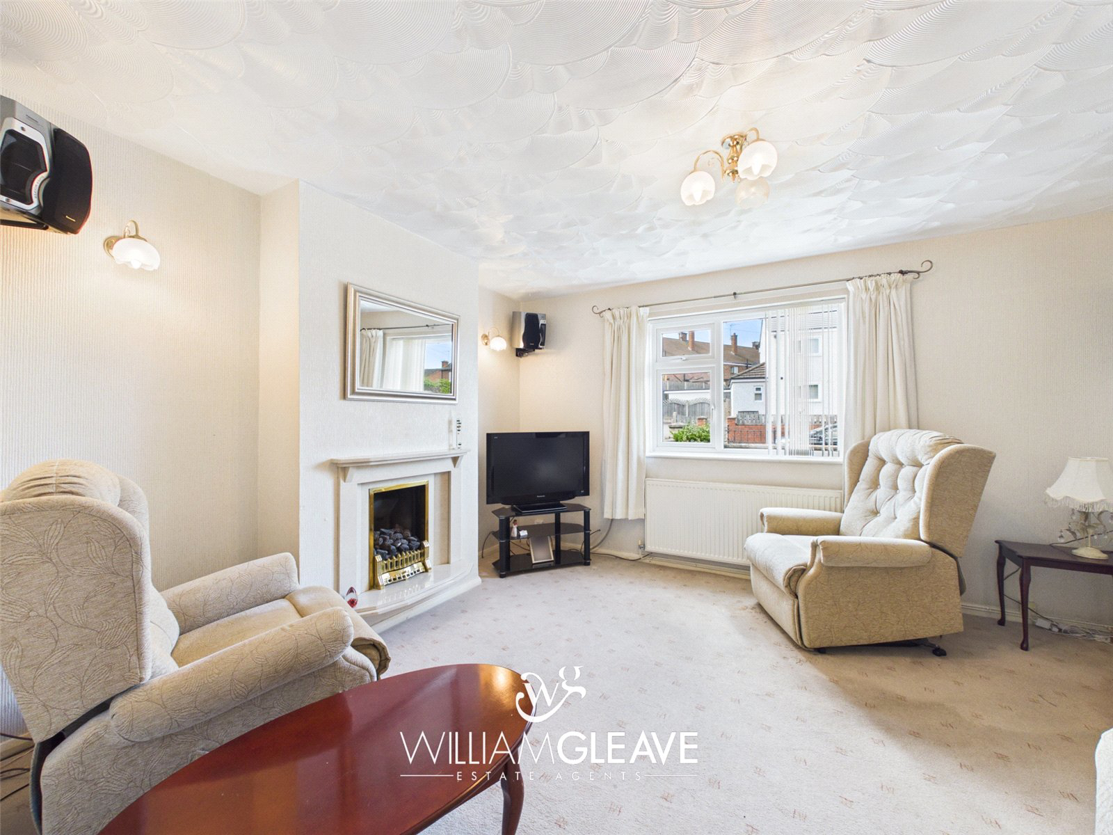 Sarn Lane, Caergwrle, Wrexham, Flintshire, LL12, photo 3