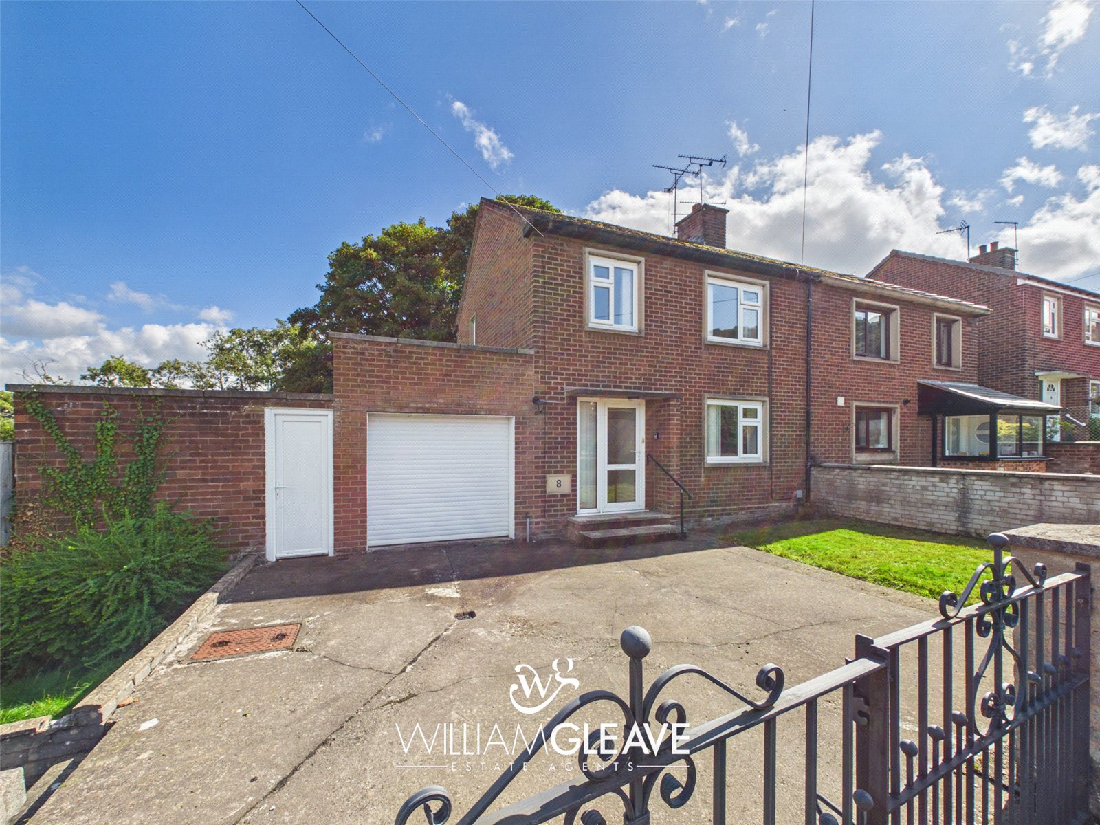 Sarn Lane, Caergwrle, Wrexham, Flintshire, LL12, photo 23