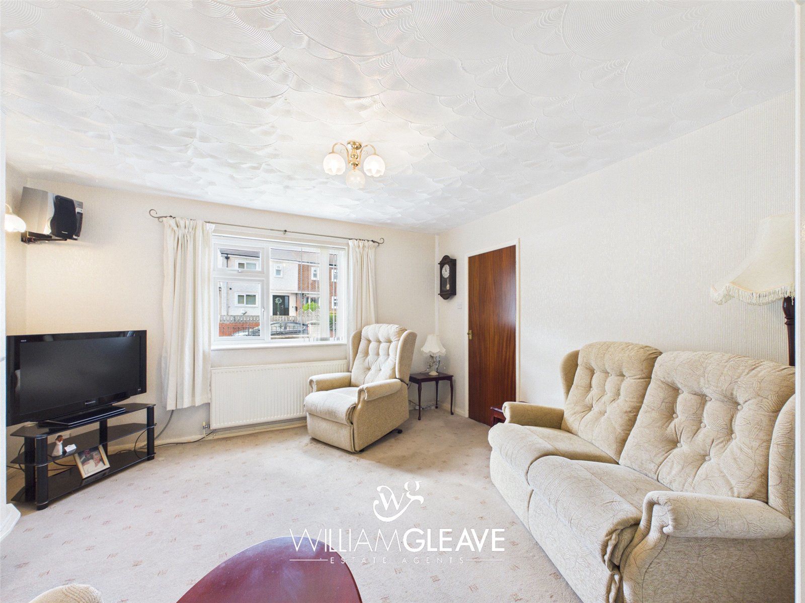 Sarn Lane, Caergwrle, Wrexham, Flintshire, LL12, photo 5