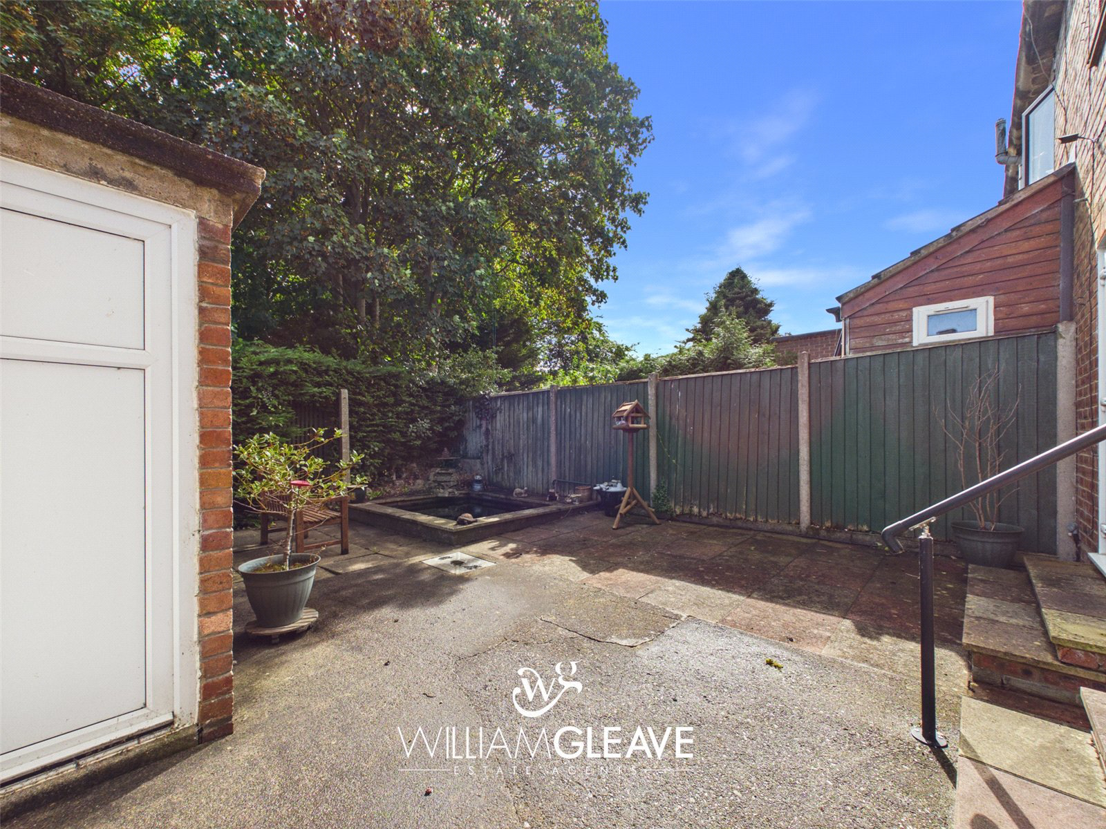 Sarn Lane, Caergwrle, Wrexham, Flintshire, LL12, photo 21