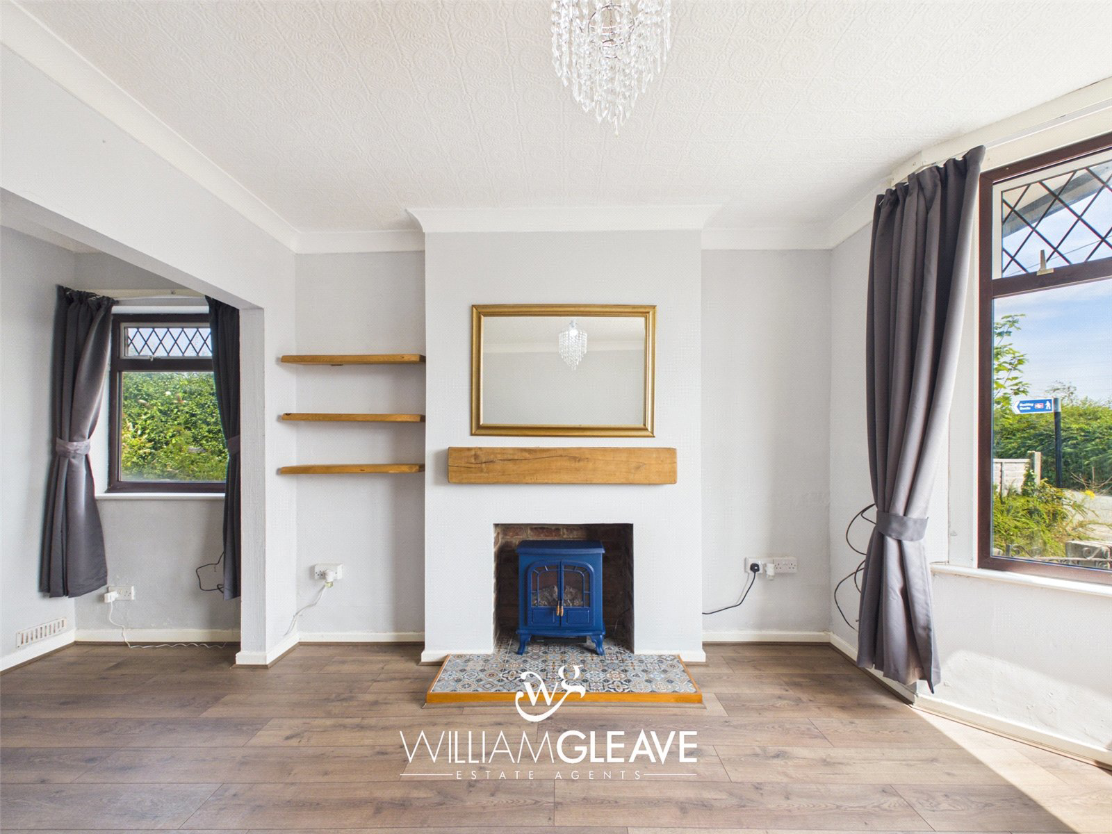 Woodland View, Little Mountain Road, Buckley, Flintshire, CH7, photo 4
