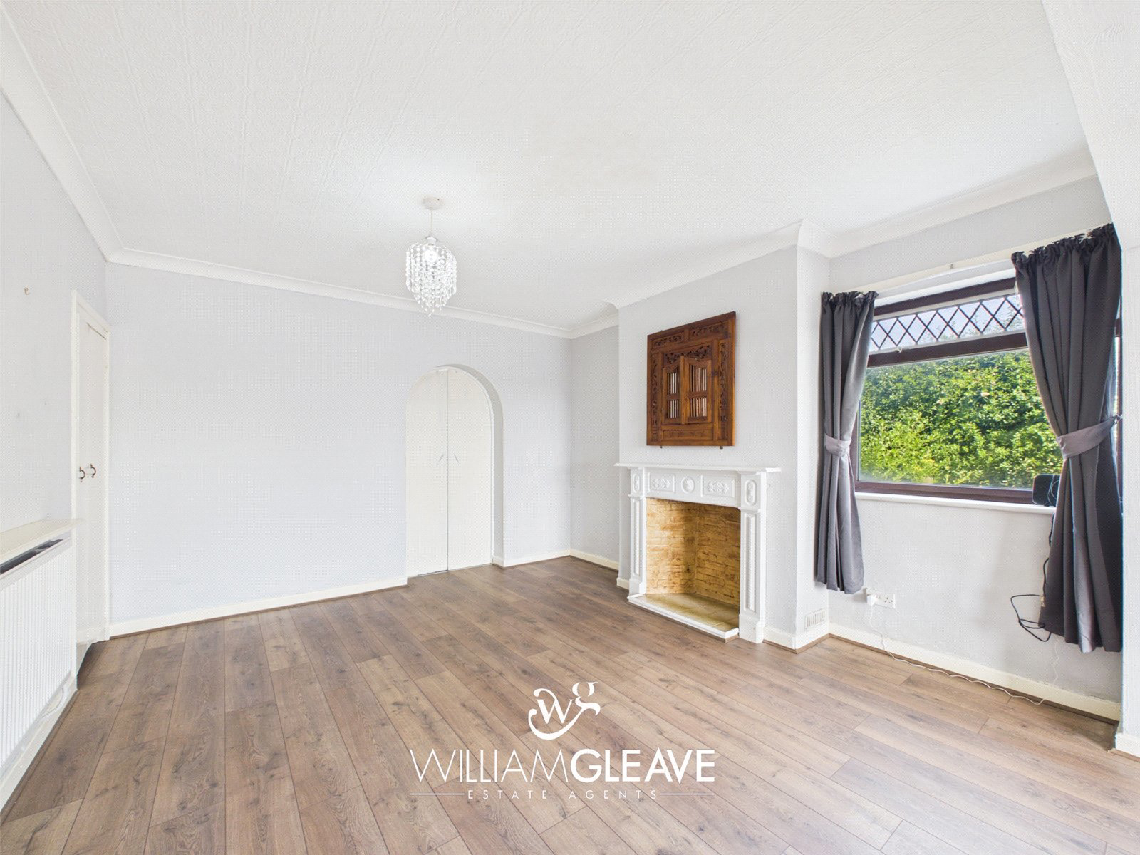 Woodland View, Little Mountain Road, Buckley, Flintshire, CH7, photo 5