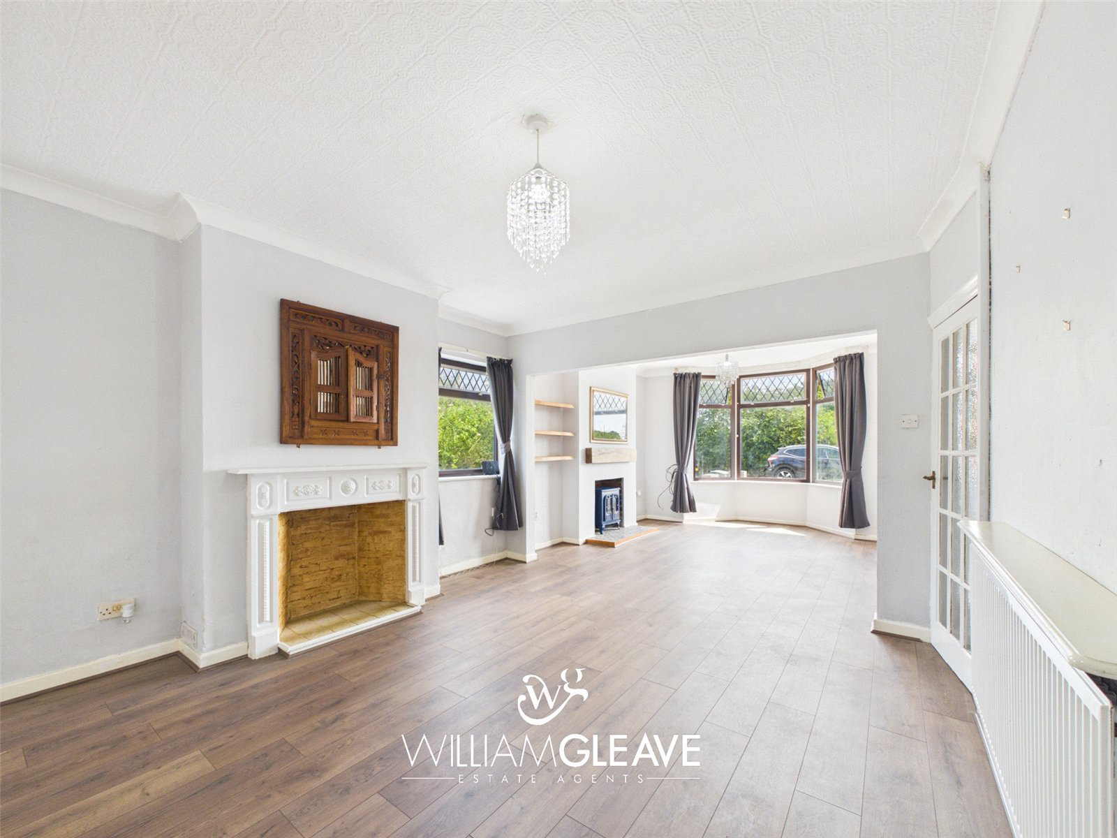 Woodland View, Little Mountain Road, Buckley, Flintshire, CH7, photo 6