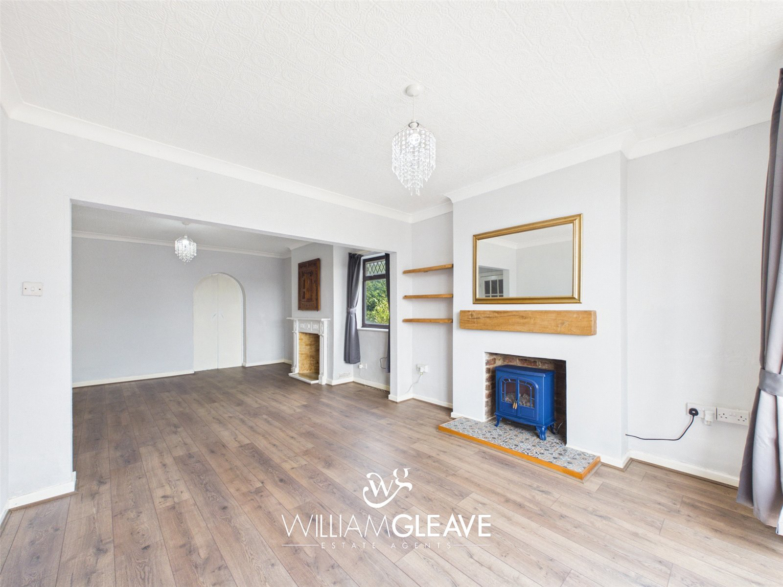 Woodland View, Little Mountain Road, Buckley, Flintshire, CH7, photo 3