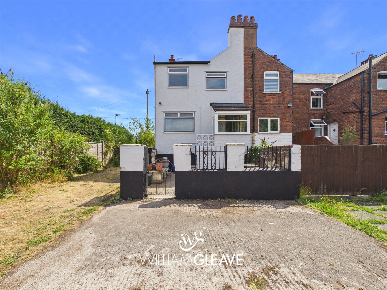 Woodland View, Little Mountain Road, Buckley, Flintshire, CH7, photo 21