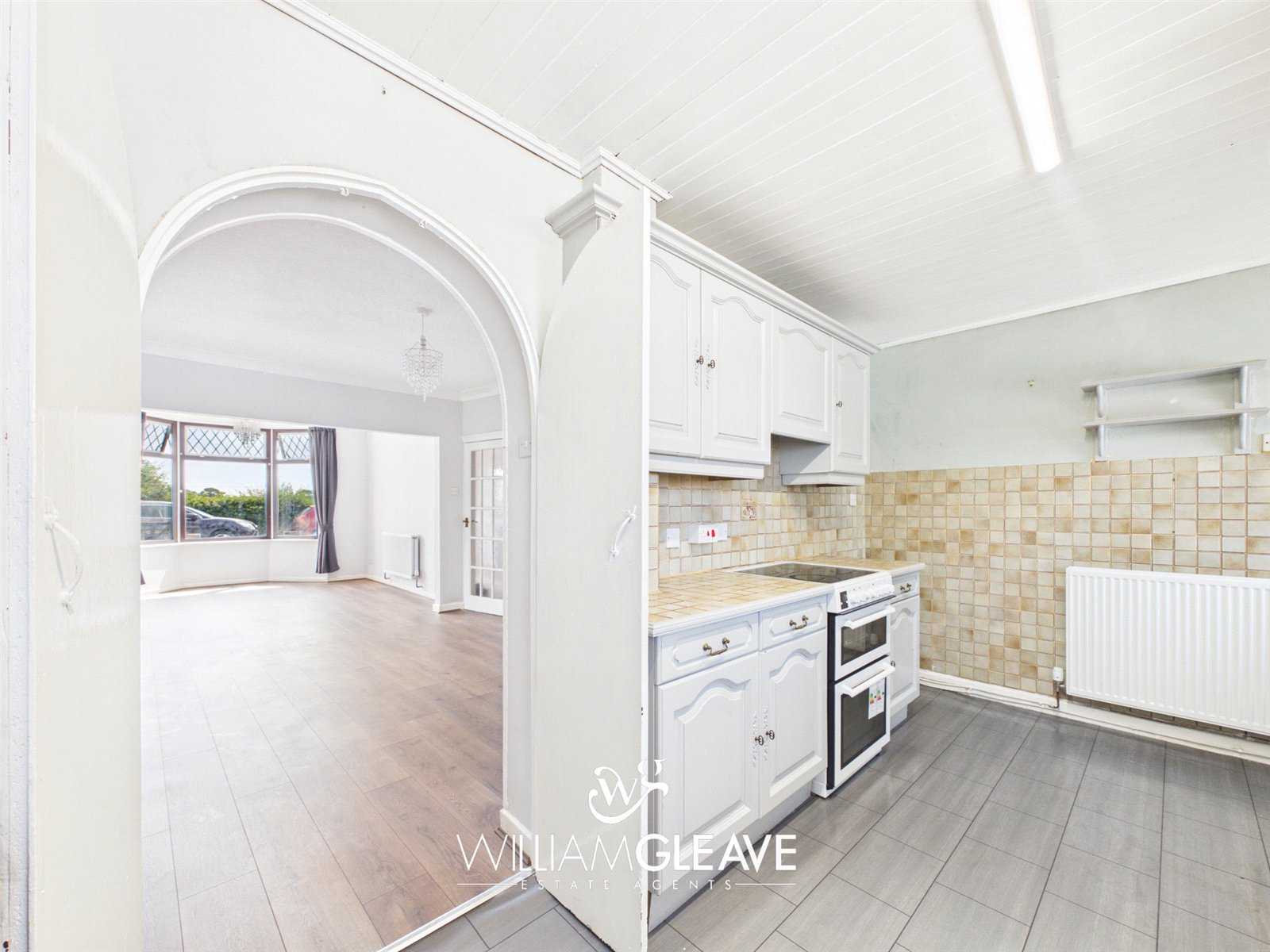 Woodland View, Little Mountain Road, Buckley, Flintshire, CH7, photo 8